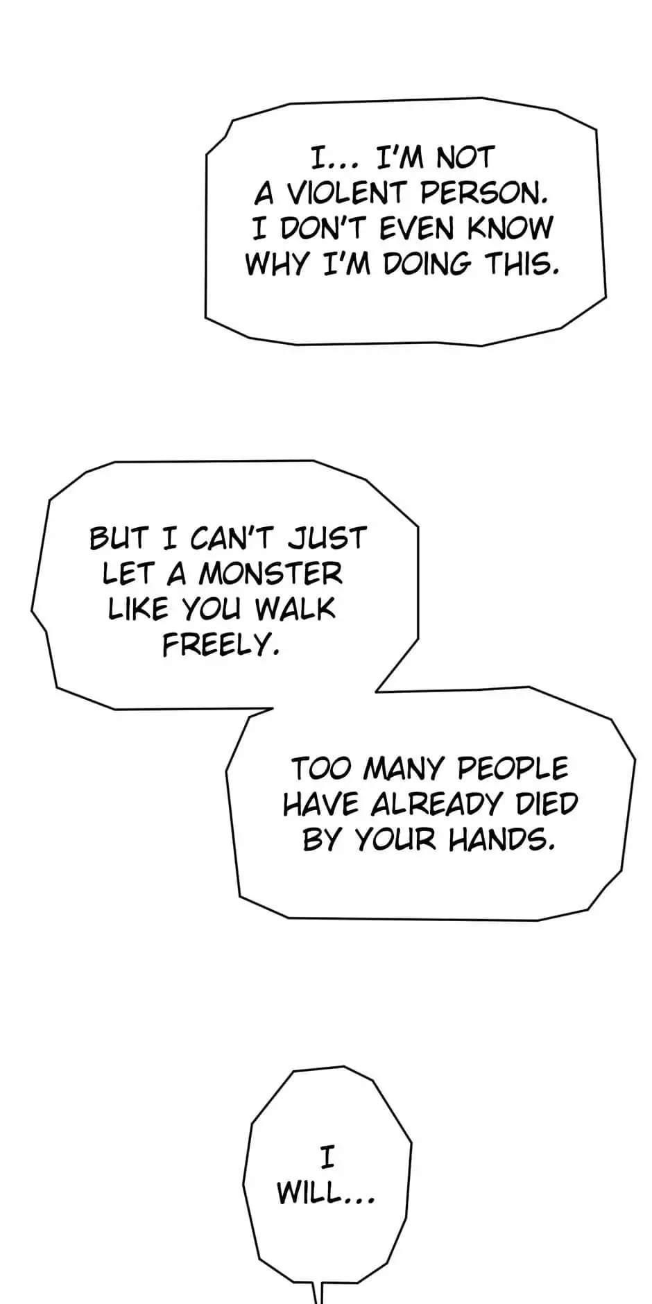 Salvos (A Monster Evolution Litrpg) Chapter 14 - Page 54