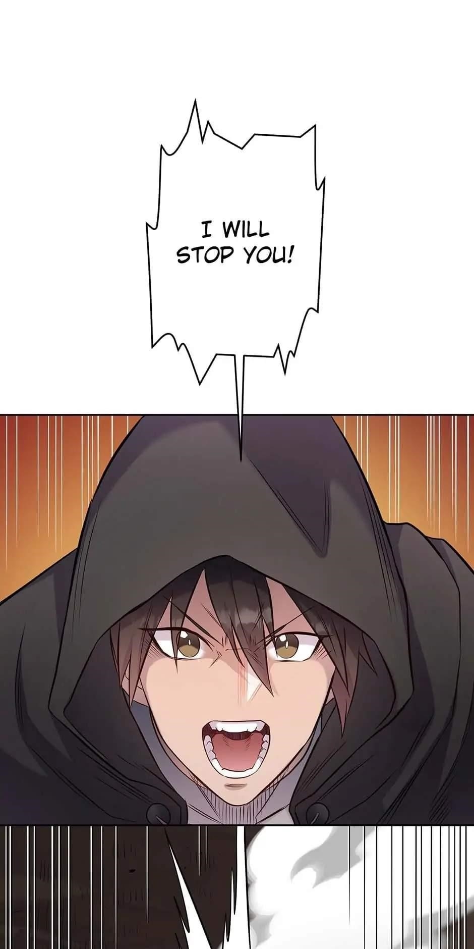 Salvos (A Monster Evolution Litrpg) Chapter 14 - Page 56