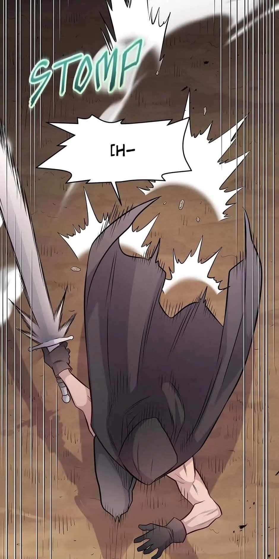 Salvos (A Monster Evolution Litrpg) Chapter 14 - Page 57