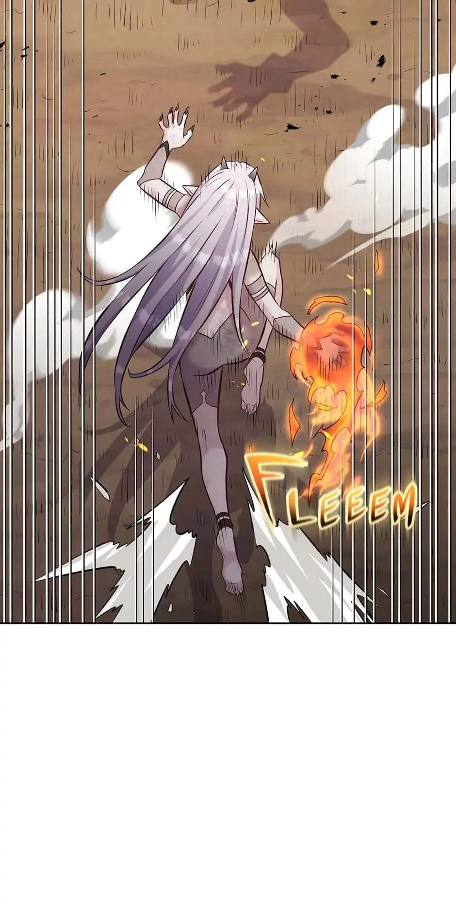 Salvos (A Monster Evolution Litrpg) Chapter 14 - Page 58