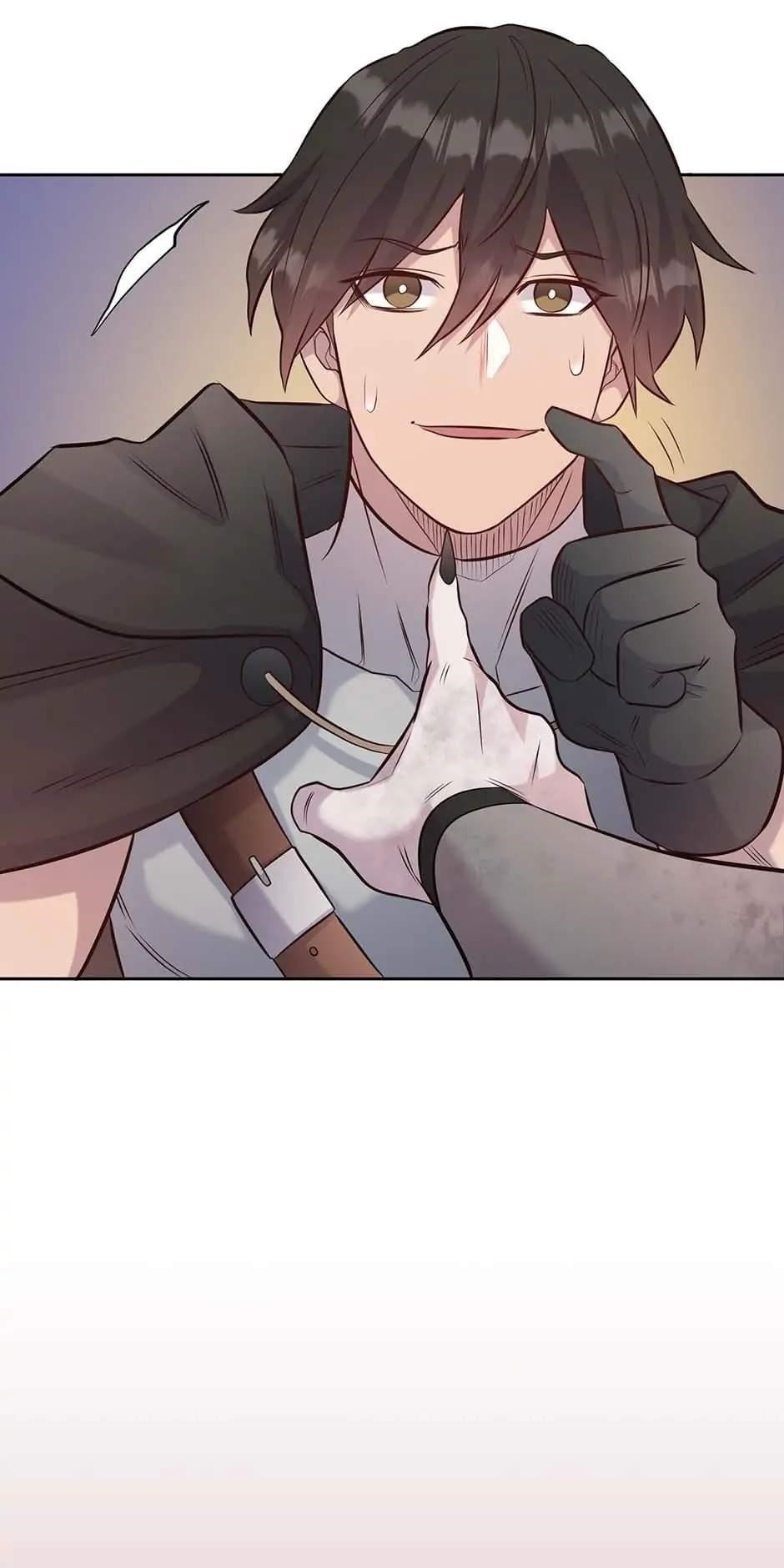 Salvos (A Monster Evolution Litrpg) Chapter 14 - Page 66