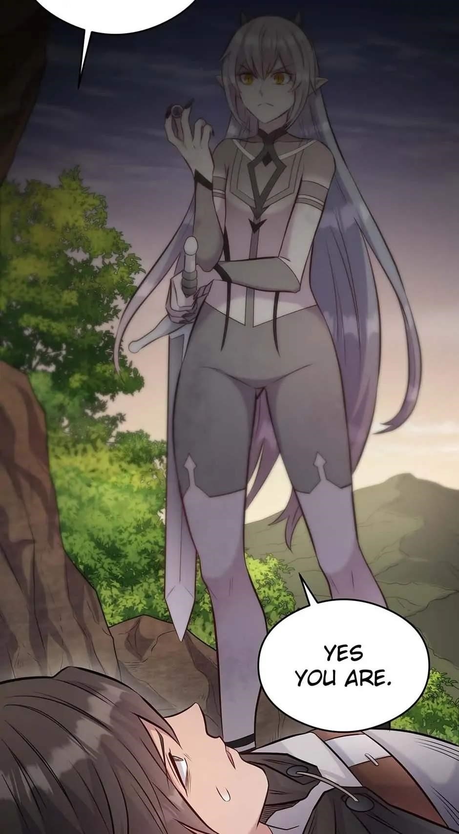 Salvos (A Monster Evolution Litrpg) Chapter 14 - Page 75