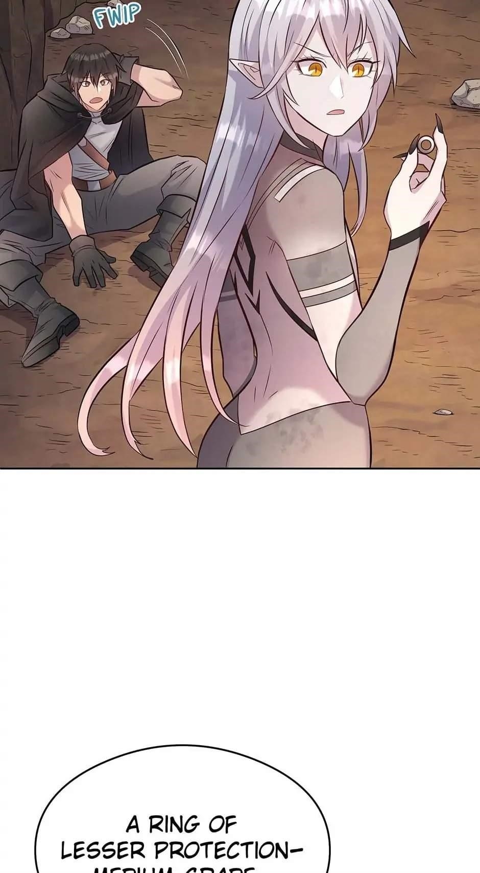 Salvos (A Monster Evolution Litrpg) Chapter 14 - Page 77