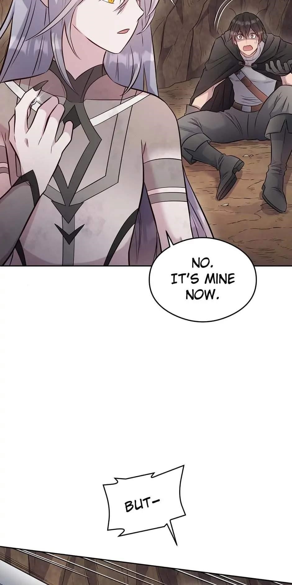 Salvos (A Monster Evolution Litrpg) Chapter 14 - Page 81