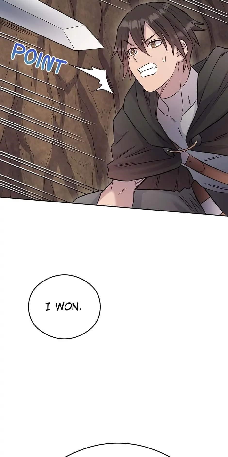 Salvos (A Monster Evolution Litrpg) Chapter 14 - Page 82