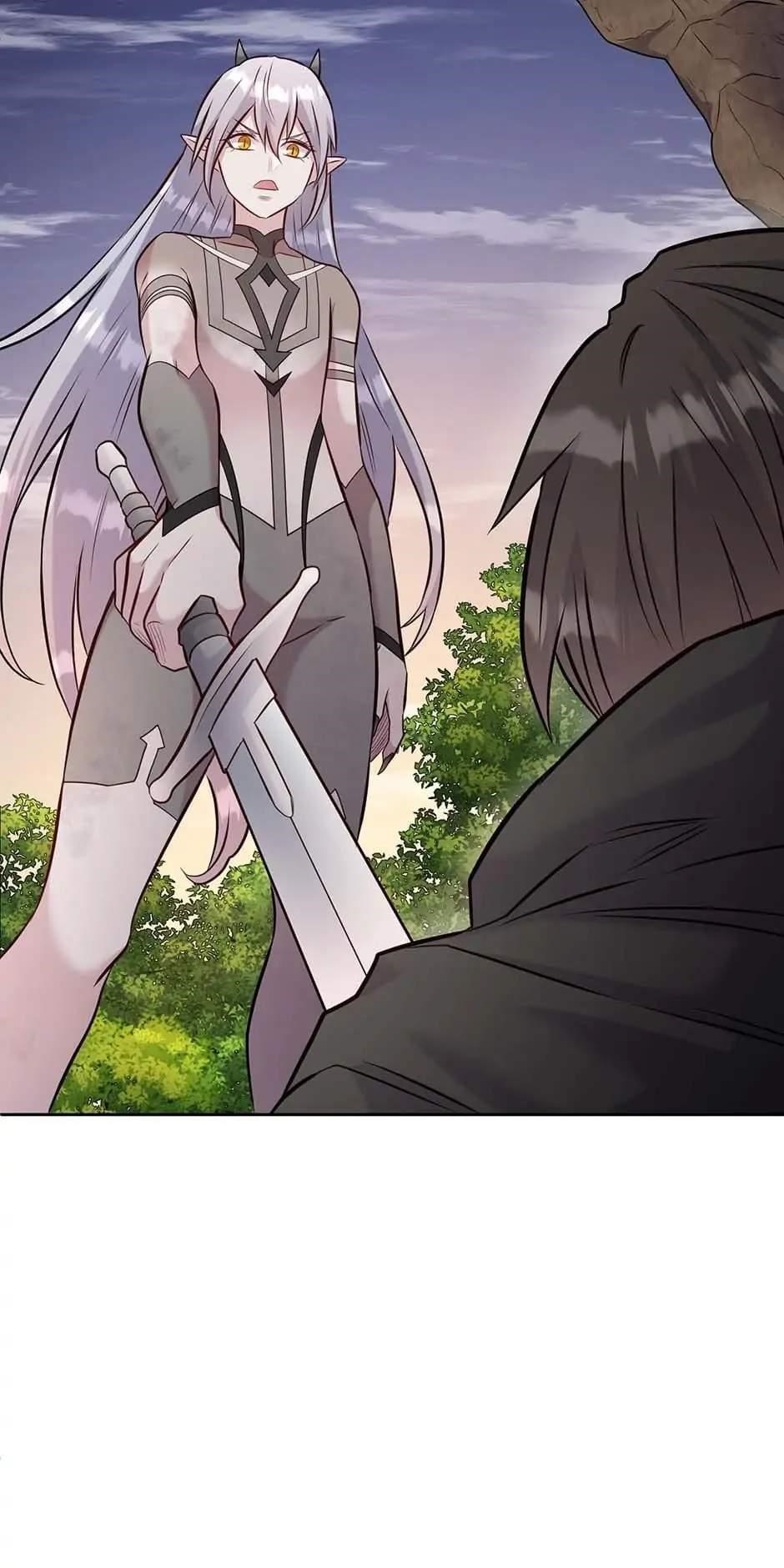 Salvos (A Monster Evolution Litrpg) Chapter 14 - Page 84