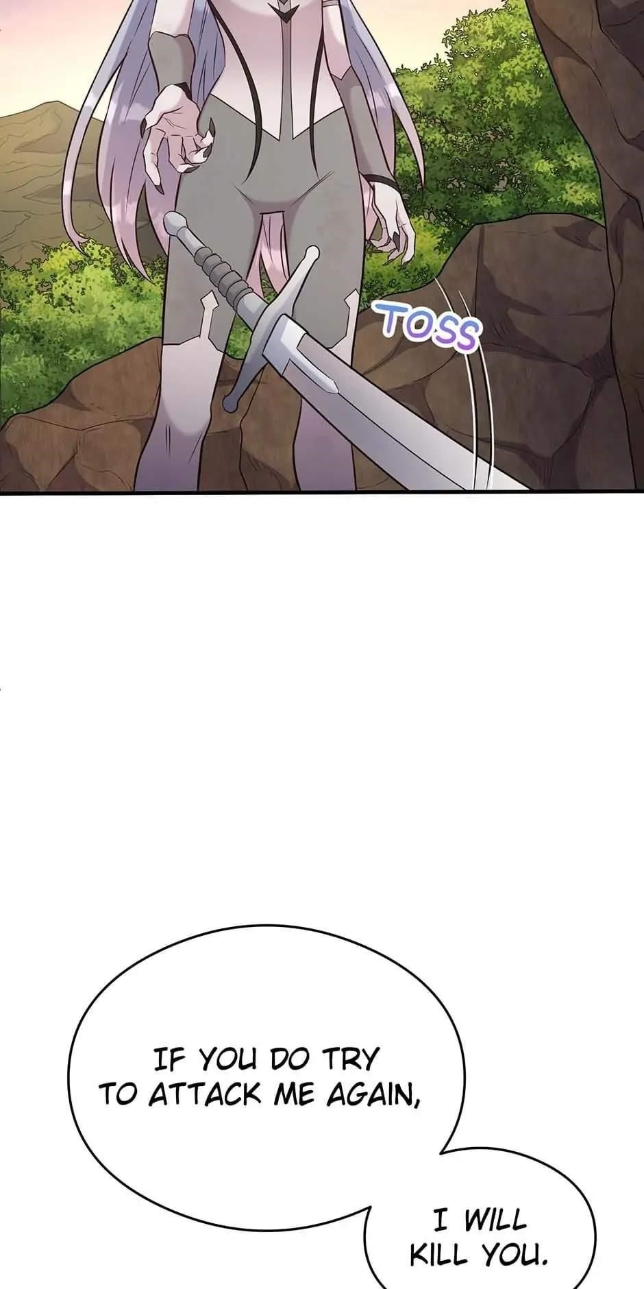 Salvos (A Monster Evolution Litrpg) Chapter 14 - Page 93