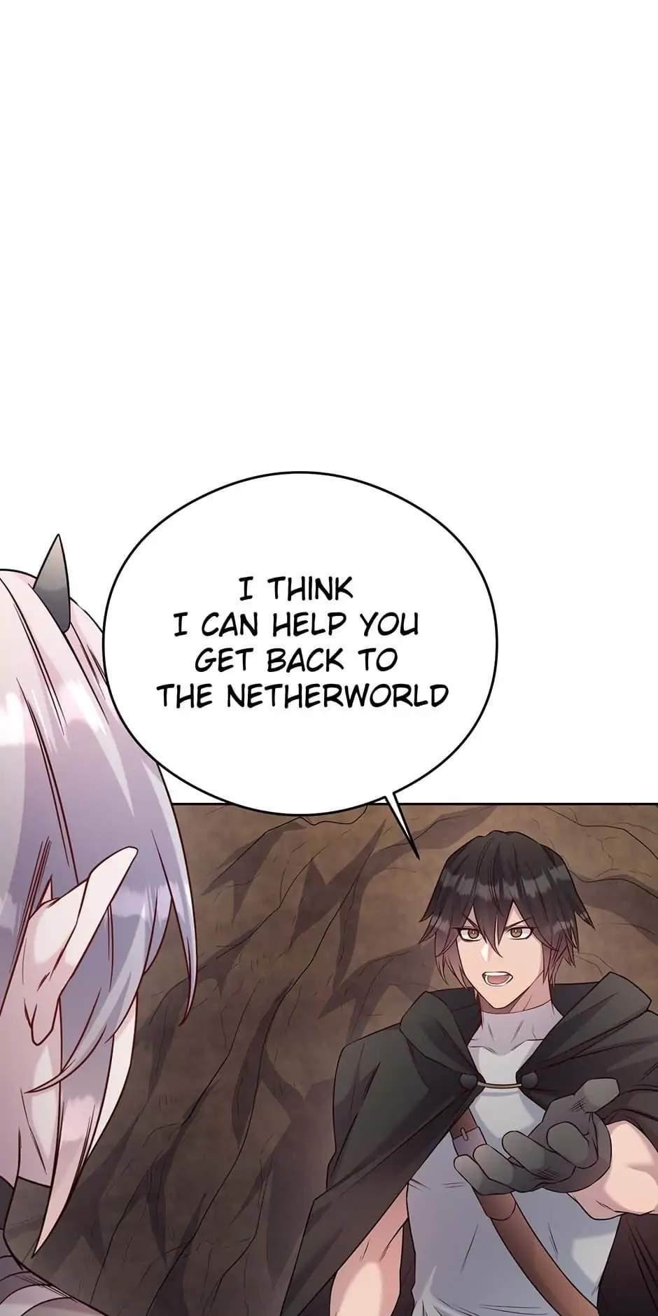 Salvos (A Monster Evolution Litrpg) Chapter 15 - Page 1