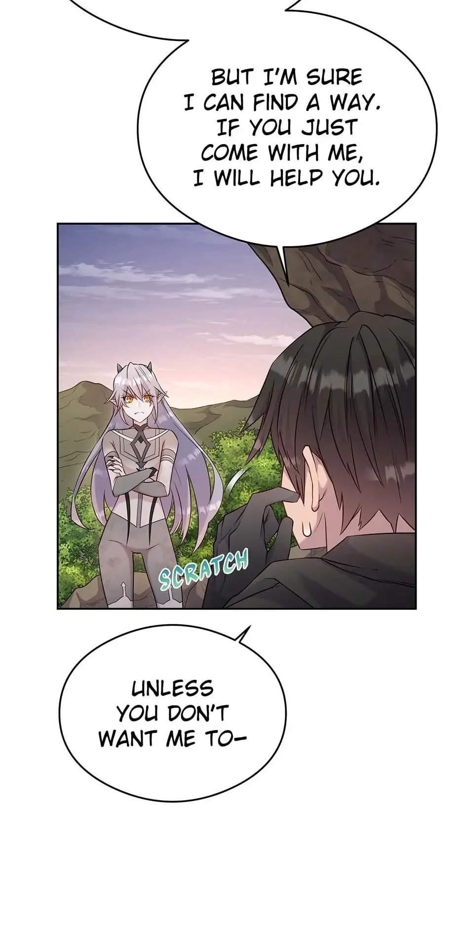 Salvos (A Monster Evolution Litrpg) Chapter 15 - Page 11