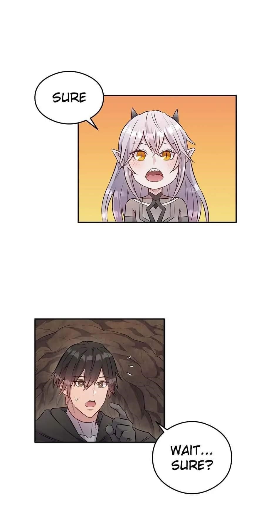 Salvos (A Monster Evolution Litrpg) Chapter 15 - Page 12