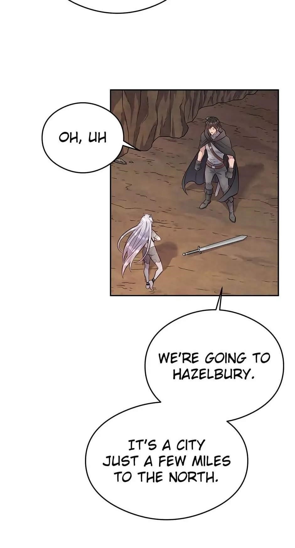 Salvos (A Monster Evolution Litrpg) Chapter 15 - Page 14