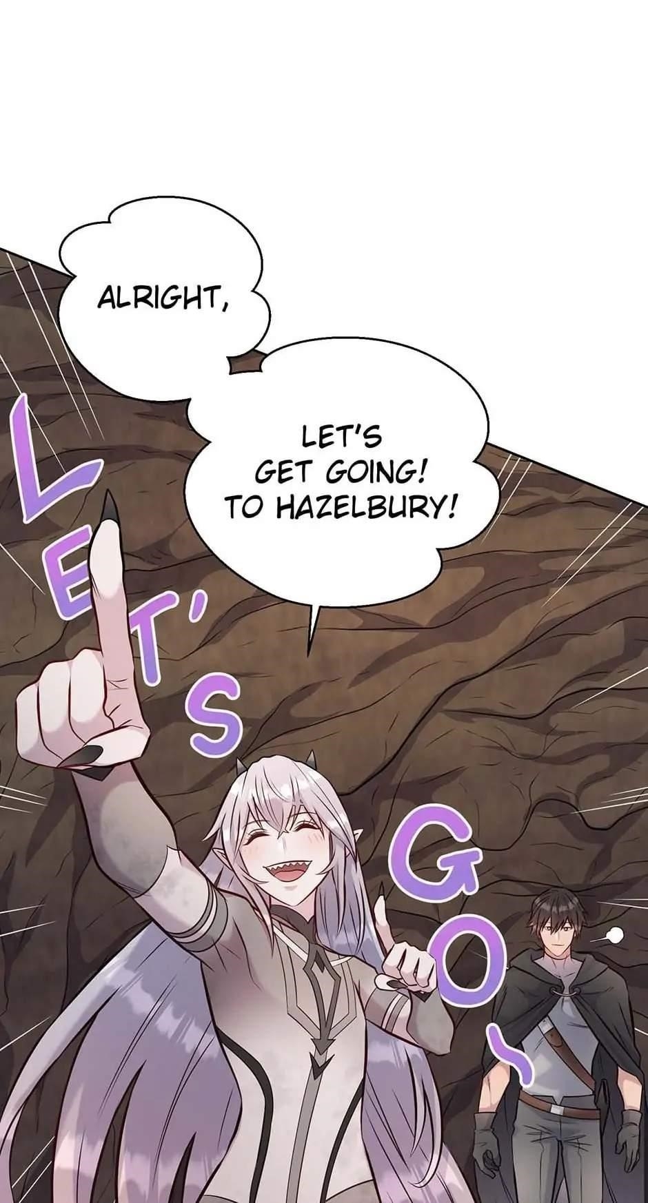 Salvos (A Monster Evolution Litrpg) Chapter 15 - Page 15