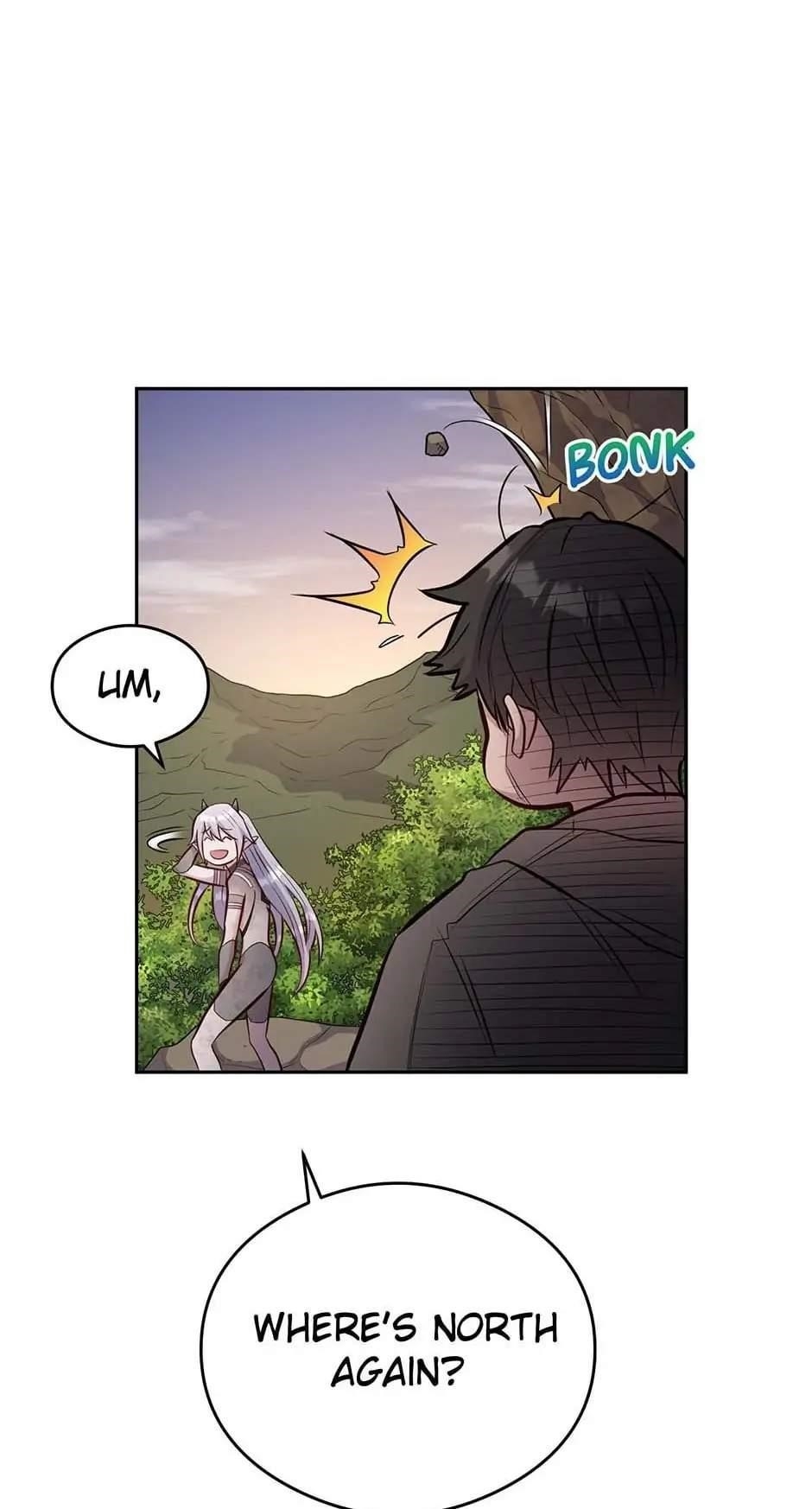 Salvos (A Monster Evolution Litrpg) Chapter 15 - Page 17