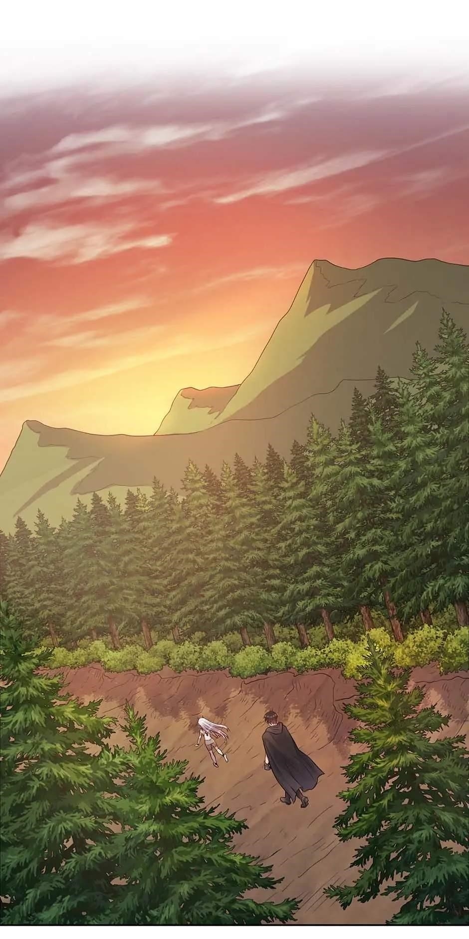 Salvos (A Monster Evolution Litrpg) Chapter 15 - Page 19