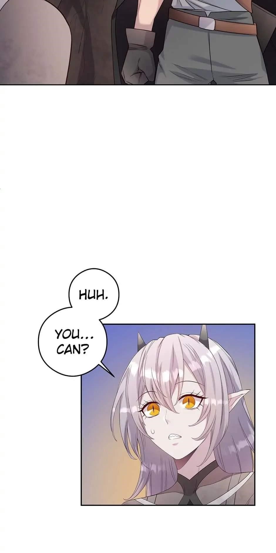 Salvos (A Monster Evolution Litrpg) Chapter 15 - Page 2