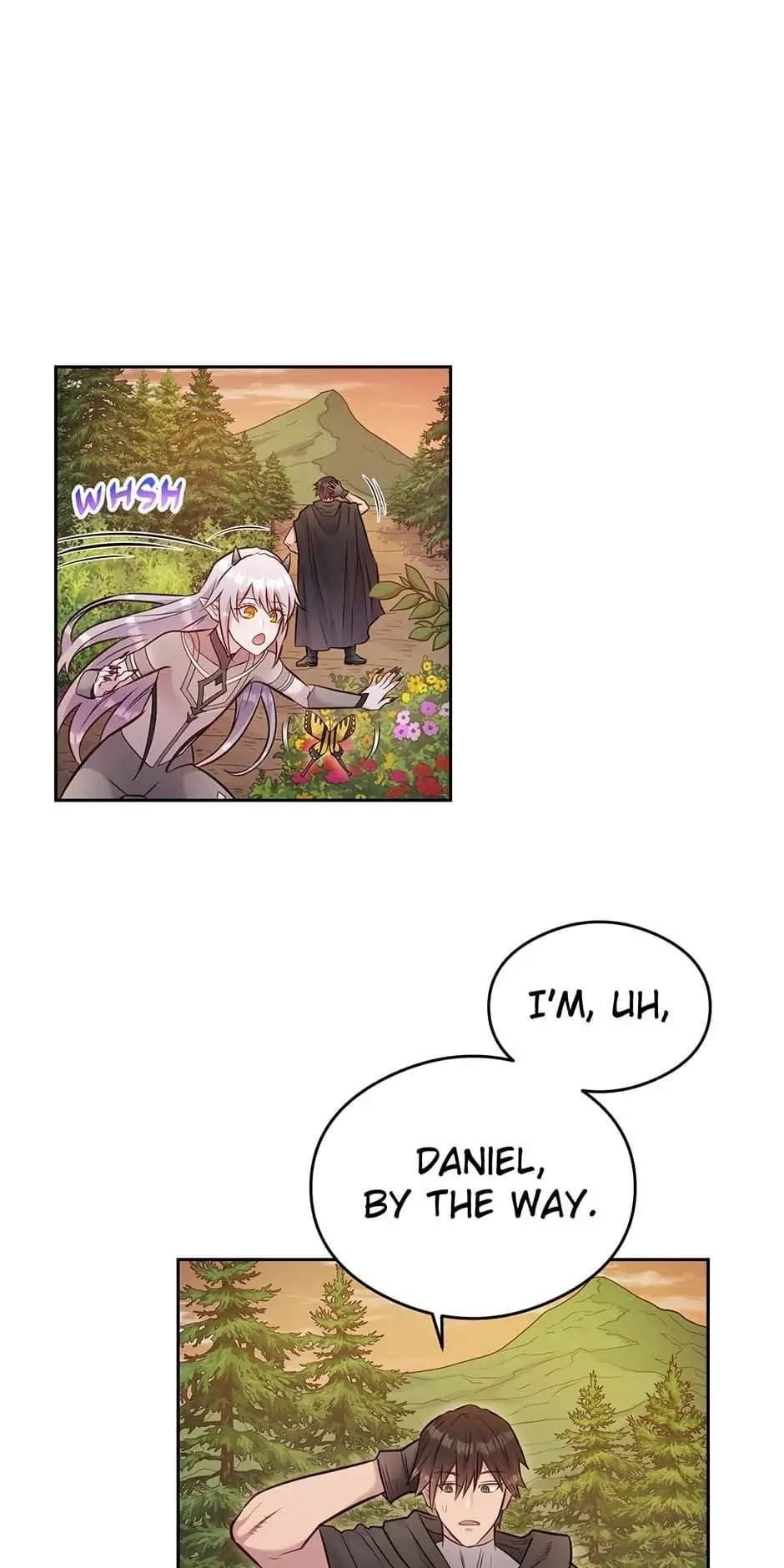 Salvos (A Monster Evolution Litrpg) Chapter 15 - Page 20