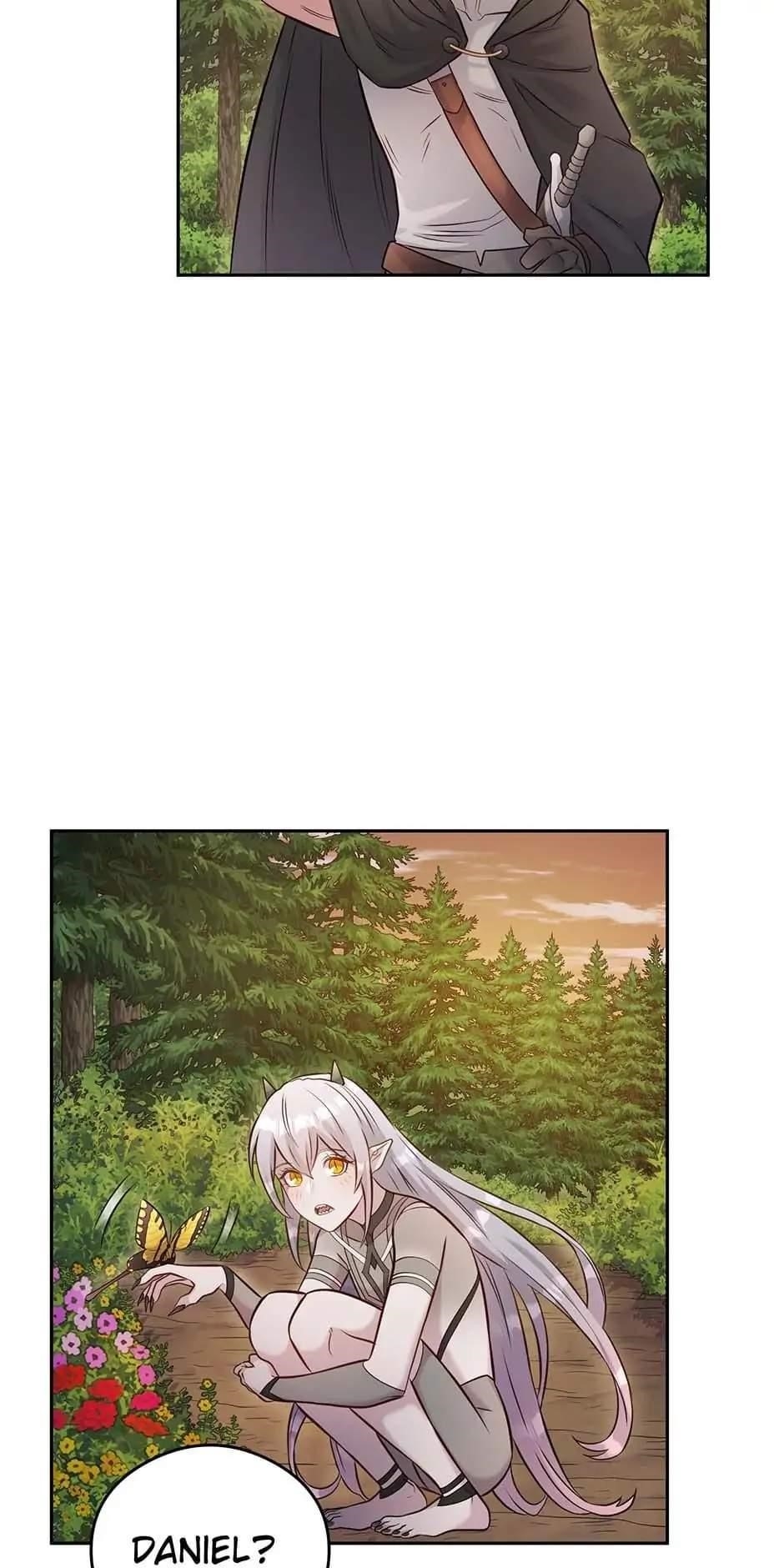 Salvos (A Monster Evolution Litrpg) Chapter 15 - Page 21