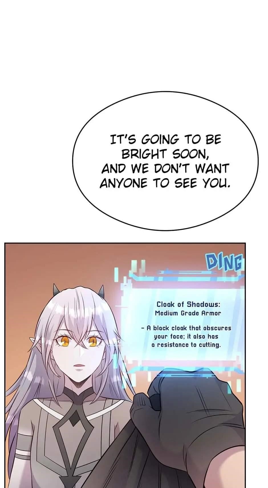 Salvos (A Monster Evolution Litrpg) Chapter 15 - Page 25