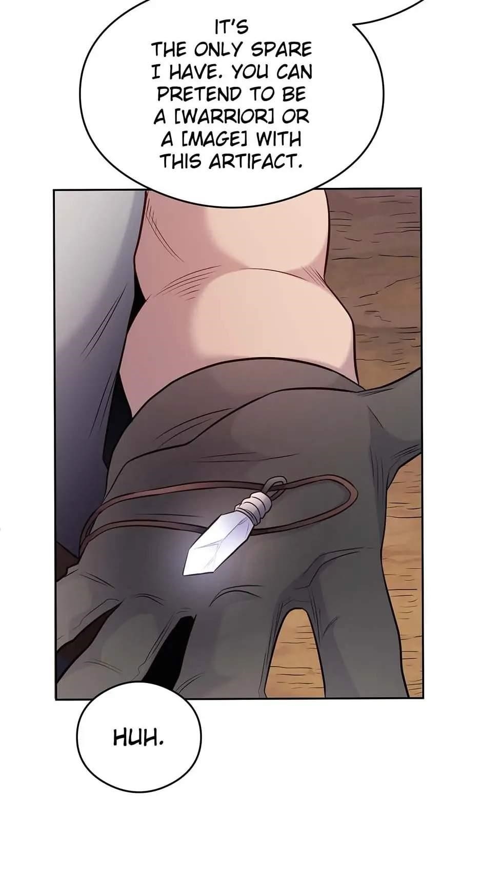 Salvos (A Monster Evolution Litrpg) Chapter 15 - Page 28