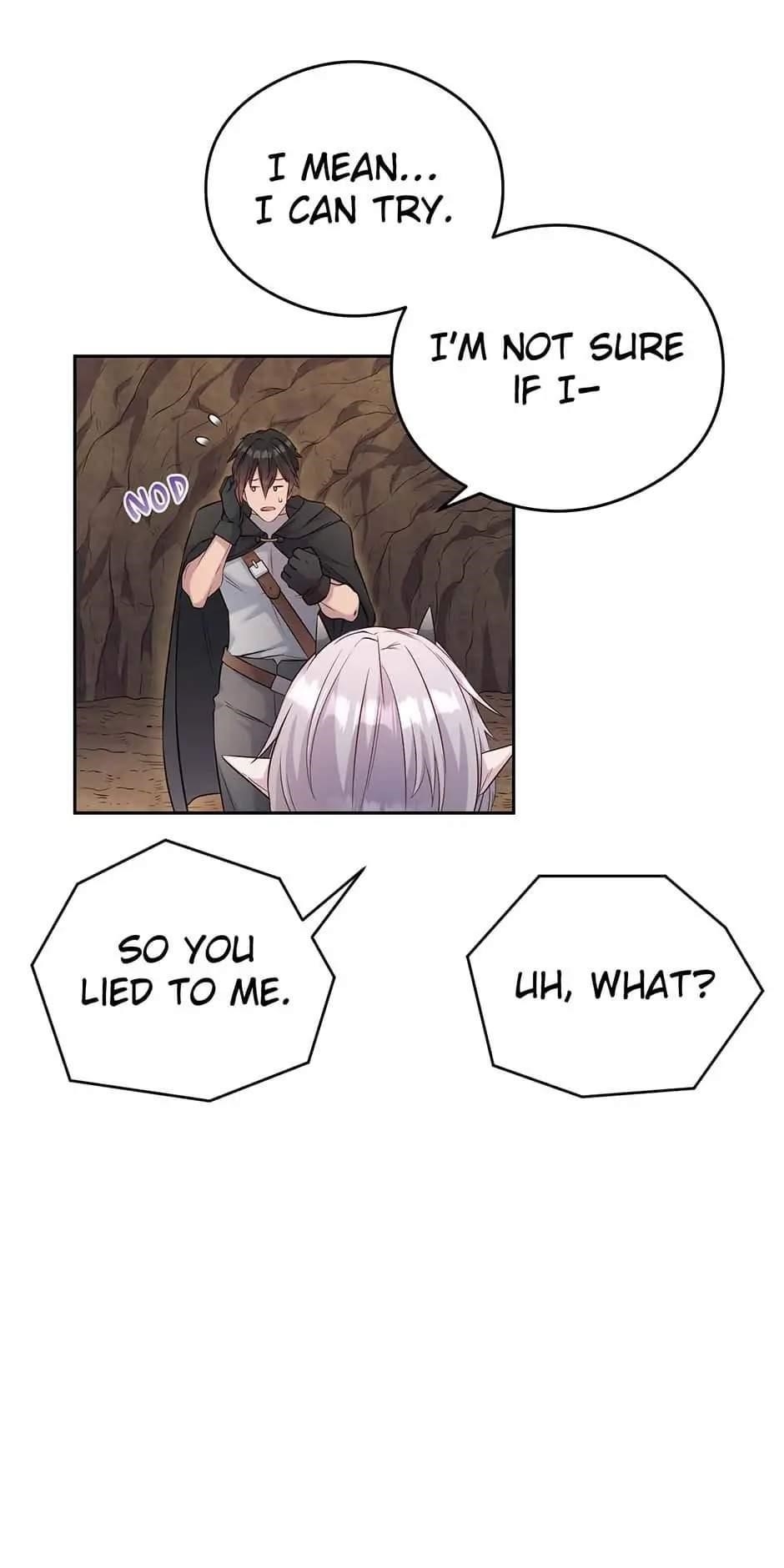 Salvos (A Monster Evolution Litrpg) Chapter 15 - Page 3