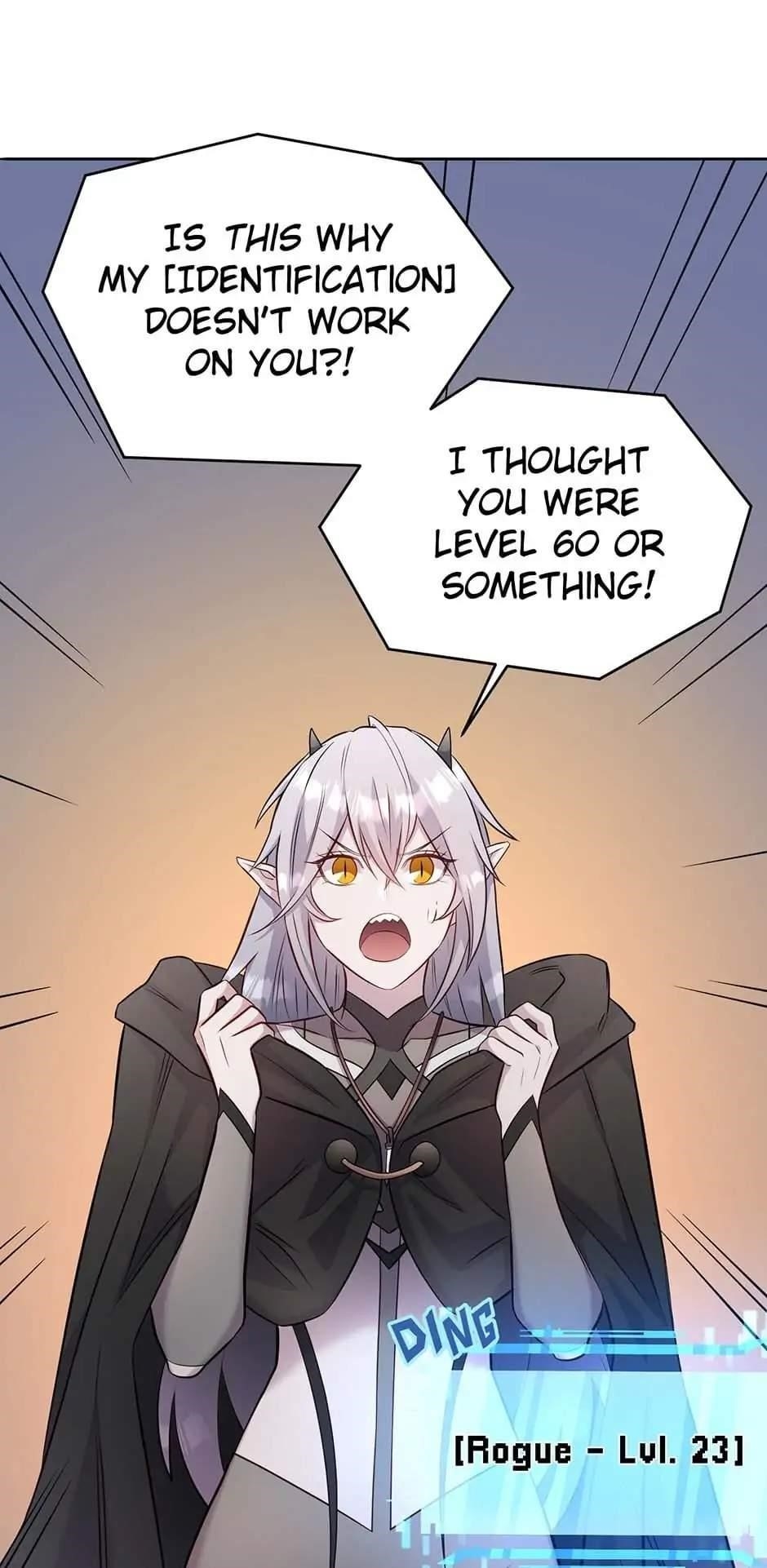 Salvos (A Monster Evolution Litrpg) Chapter 15 - Page 31