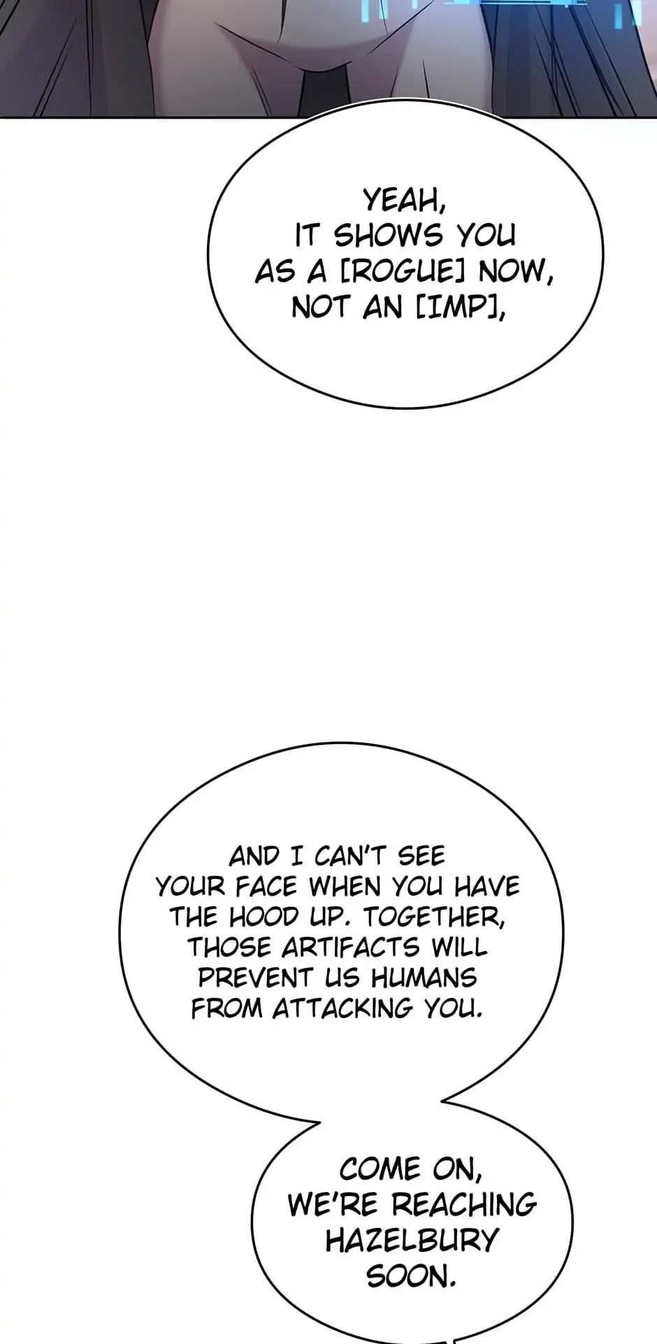 Salvos (A Monster Evolution Litrpg) Chapter 15 - Page 32