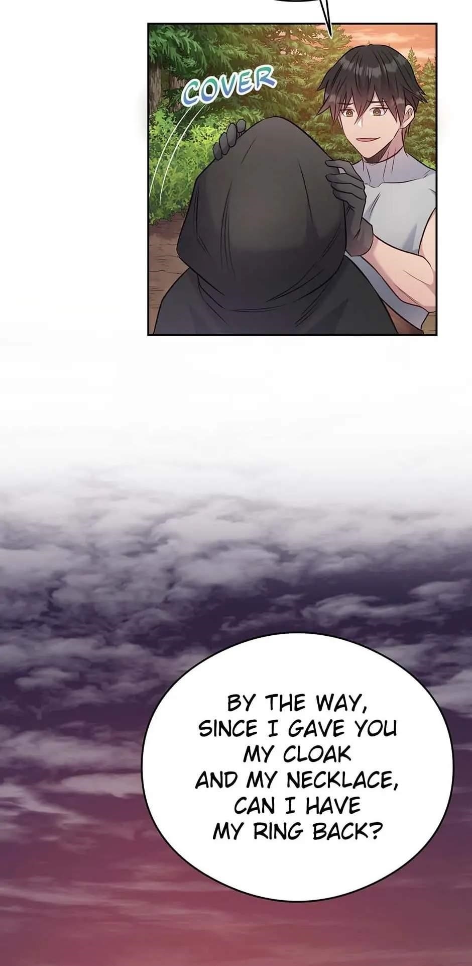 Salvos (A Monster Evolution Litrpg) Chapter 15 - Page 33