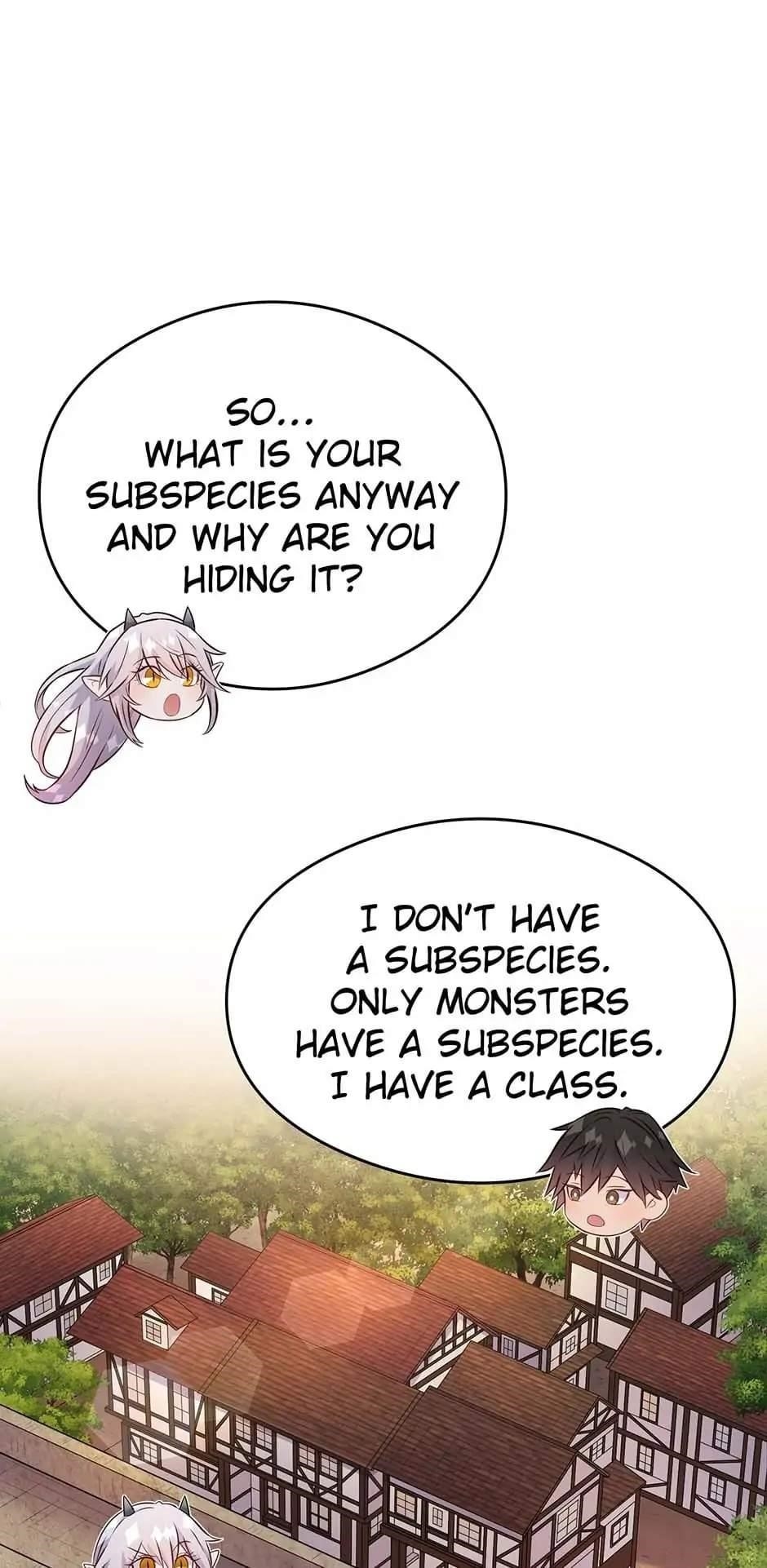 Salvos (A Monster Evolution Litrpg) Chapter 15 - Page 35