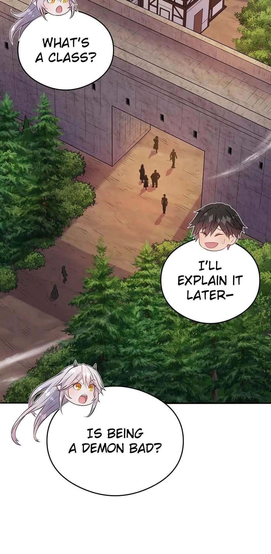 Salvos (A Monster Evolution Litrpg) Chapter 15 - Page 36