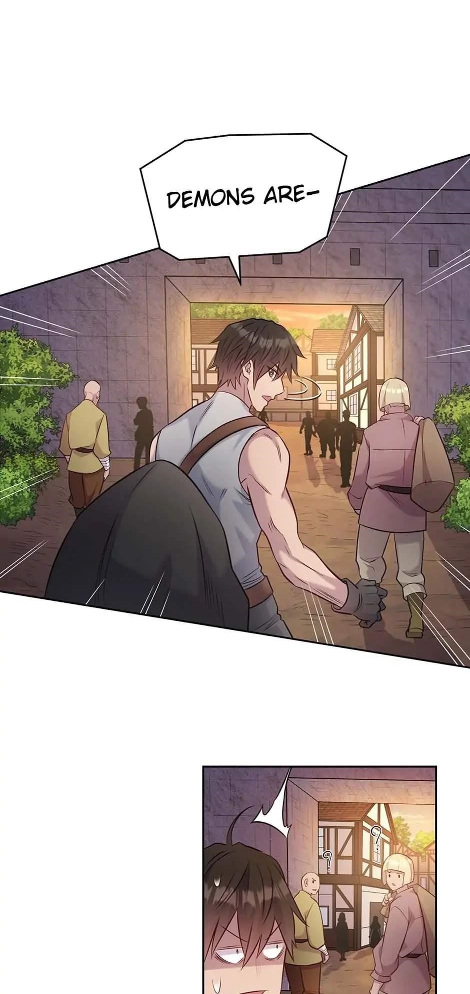 Salvos (A Monster Evolution Litrpg) Chapter 15 - Page 37