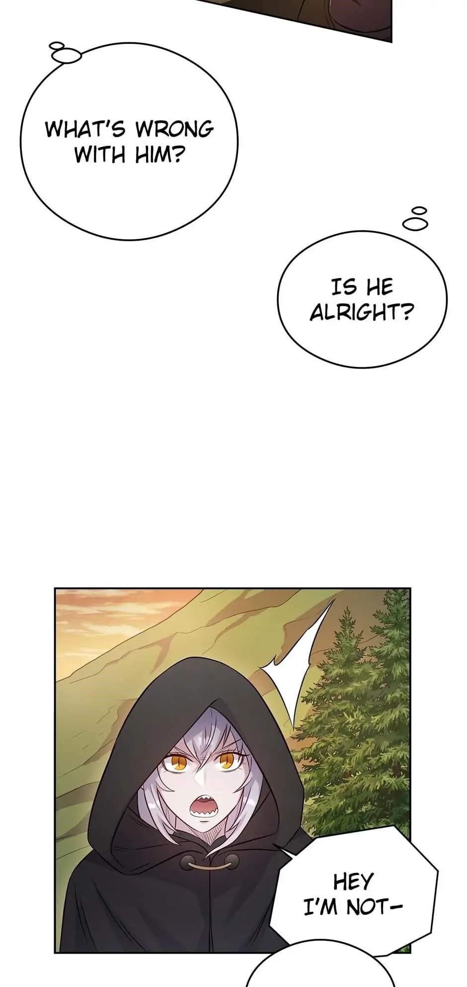 Salvos (A Monster Evolution Litrpg) Chapter 15 - Page 39