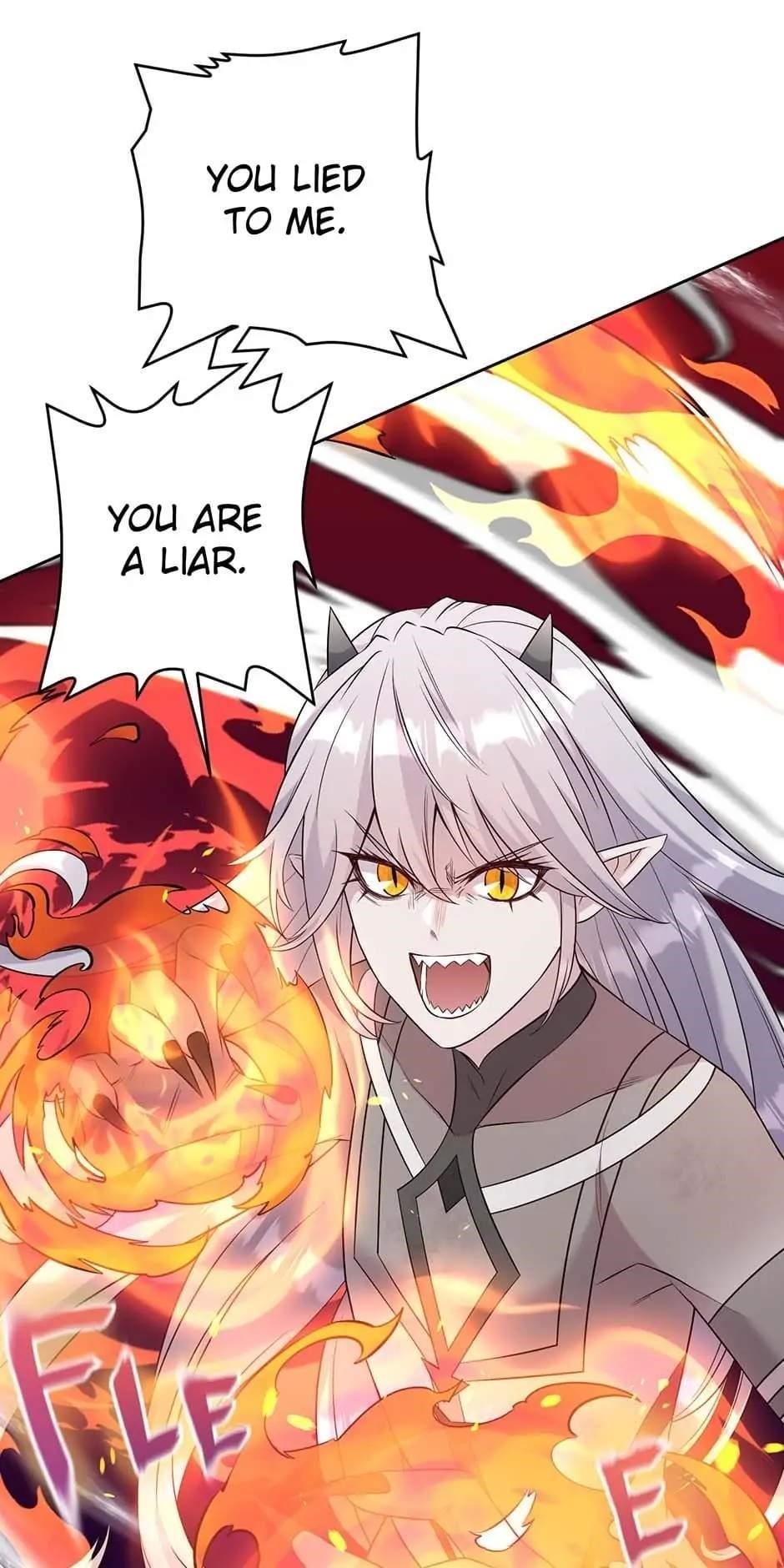 Salvos (A Monster Evolution Litrpg) Chapter 15 - Page 4