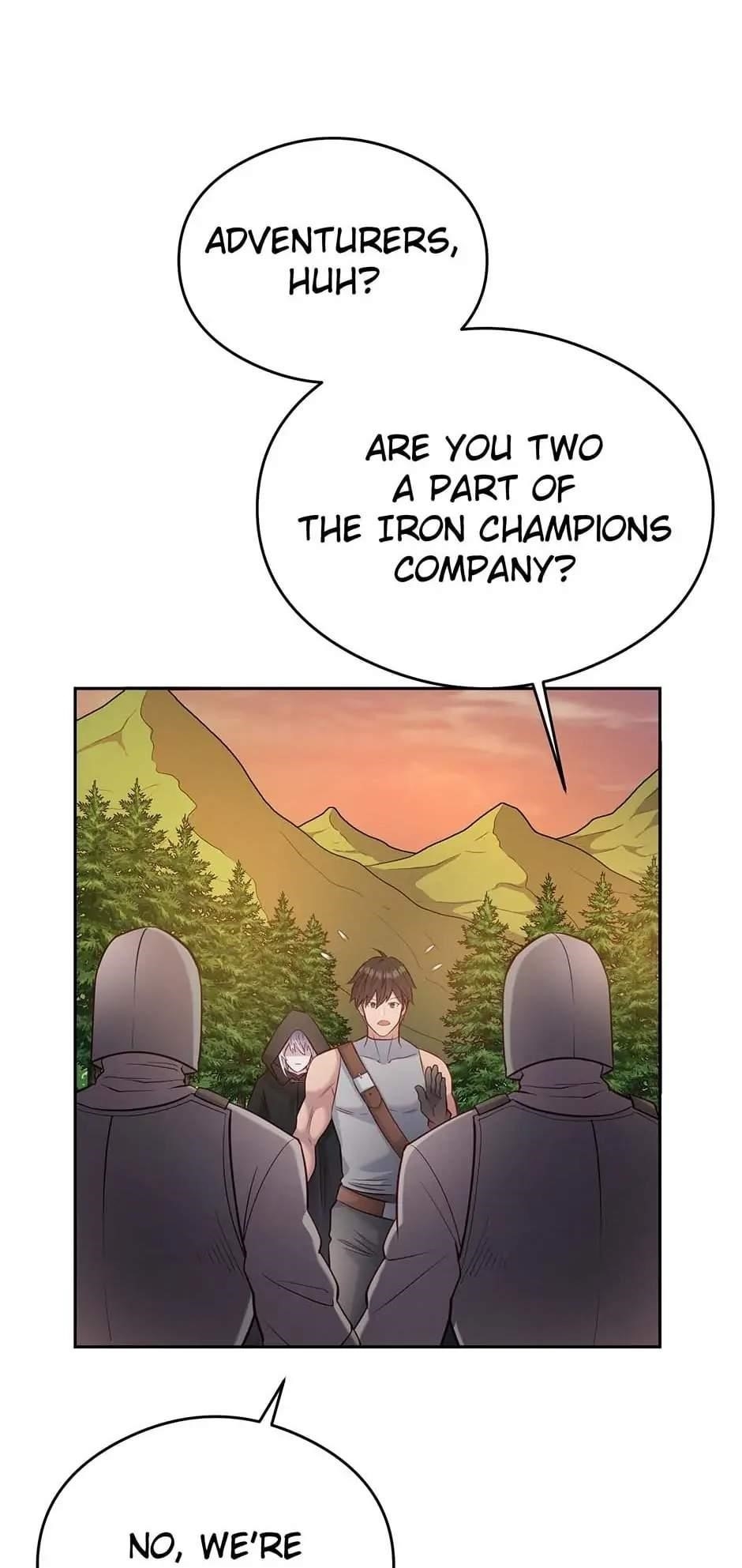 Salvos (A Monster Evolution Litrpg) Chapter 15 - Page 41