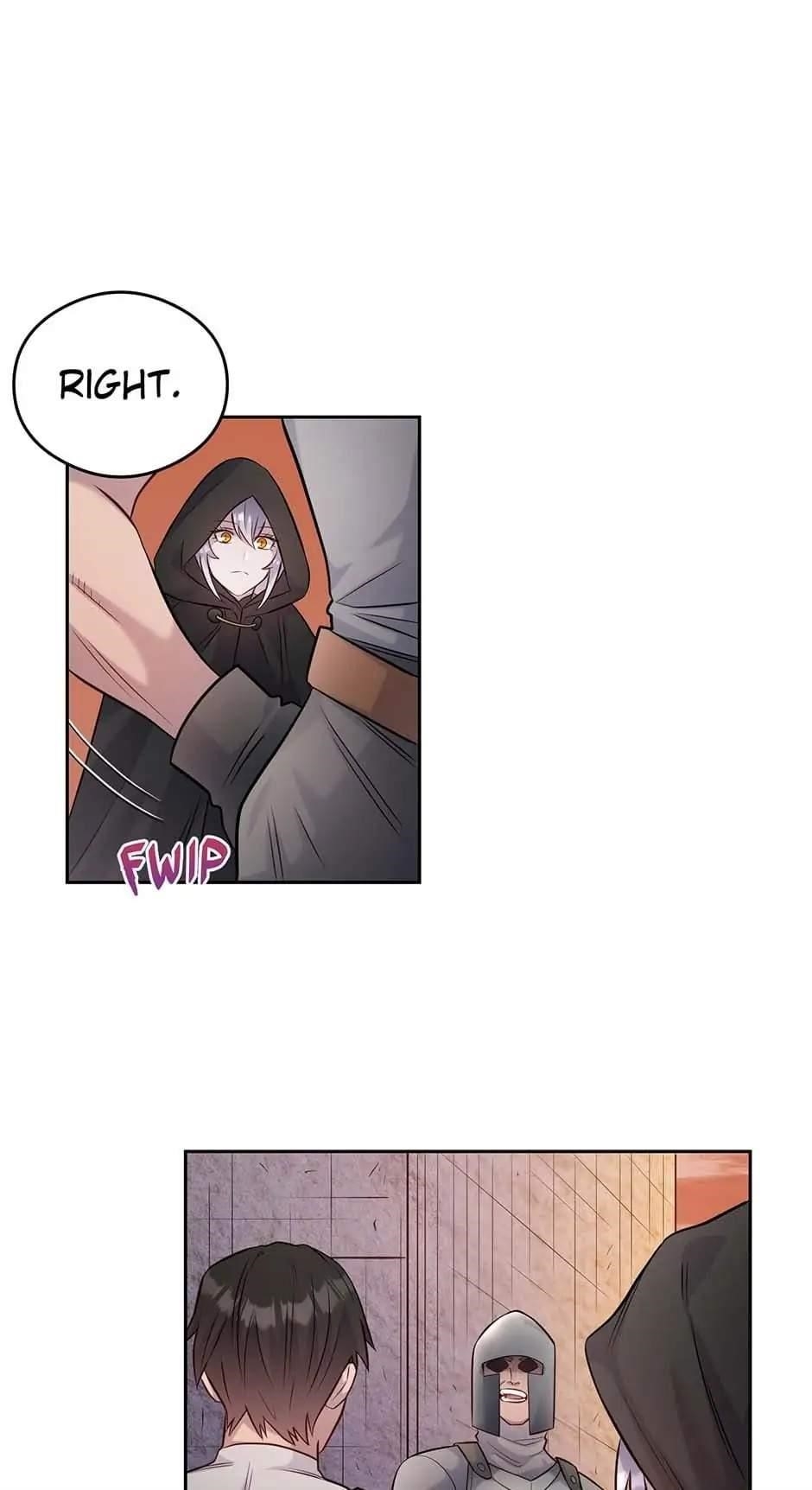 Salvos (A Monster Evolution Litrpg) Chapter 15 - Page 43