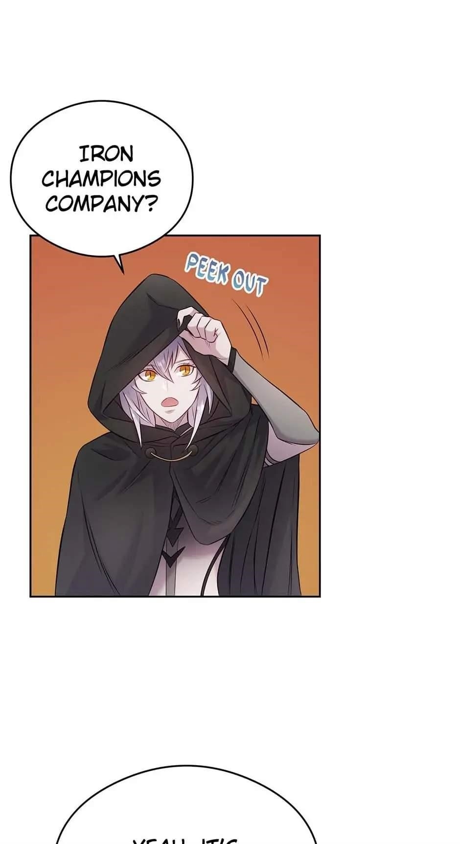 Salvos (A Monster Evolution Litrpg) Chapter 15 - Page 46