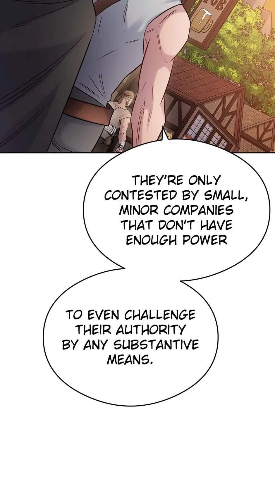 Salvos (A Monster Evolution Litrpg) Chapter 15 - Page 48