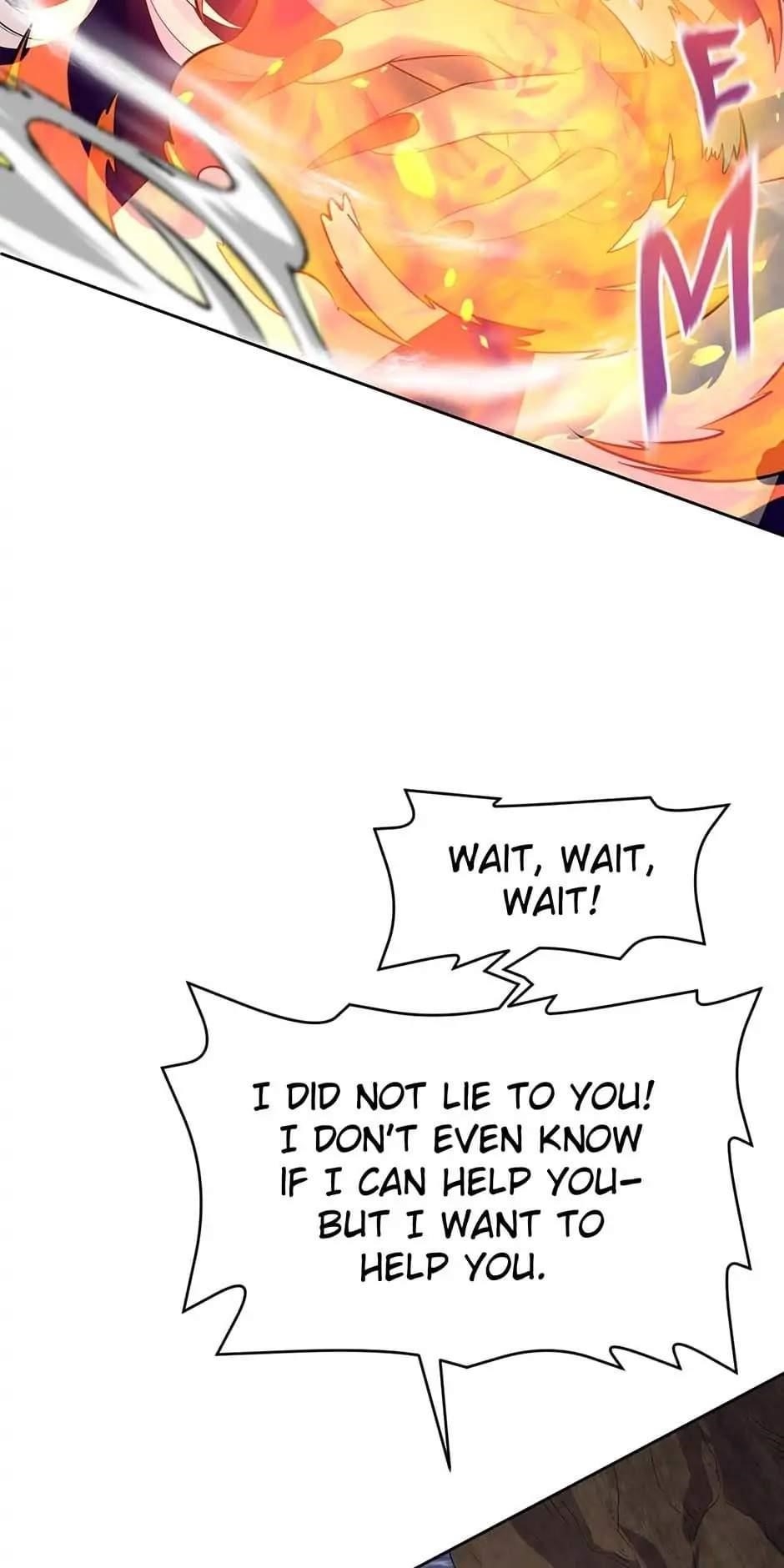 Salvos (A Monster Evolution Litrpg) Chapter 15 - Page 5