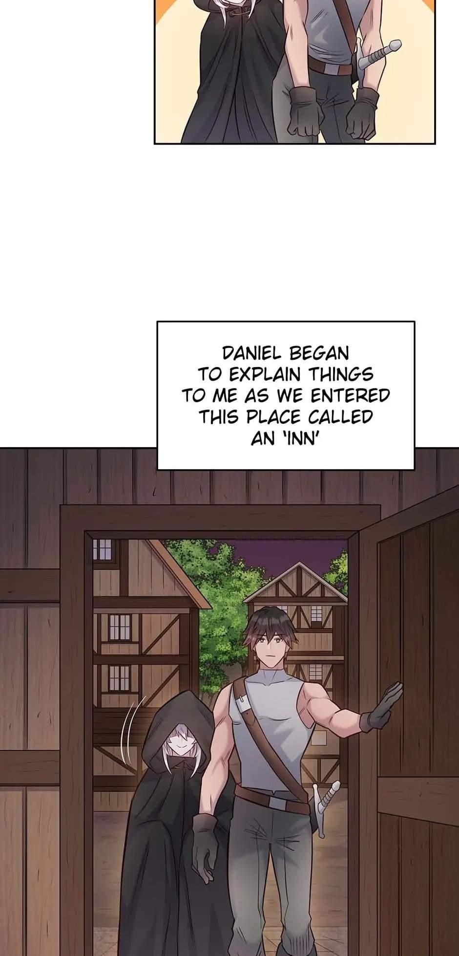 Salvos (A Monster Evolution Litrpg) Chapter 15 - Page 50