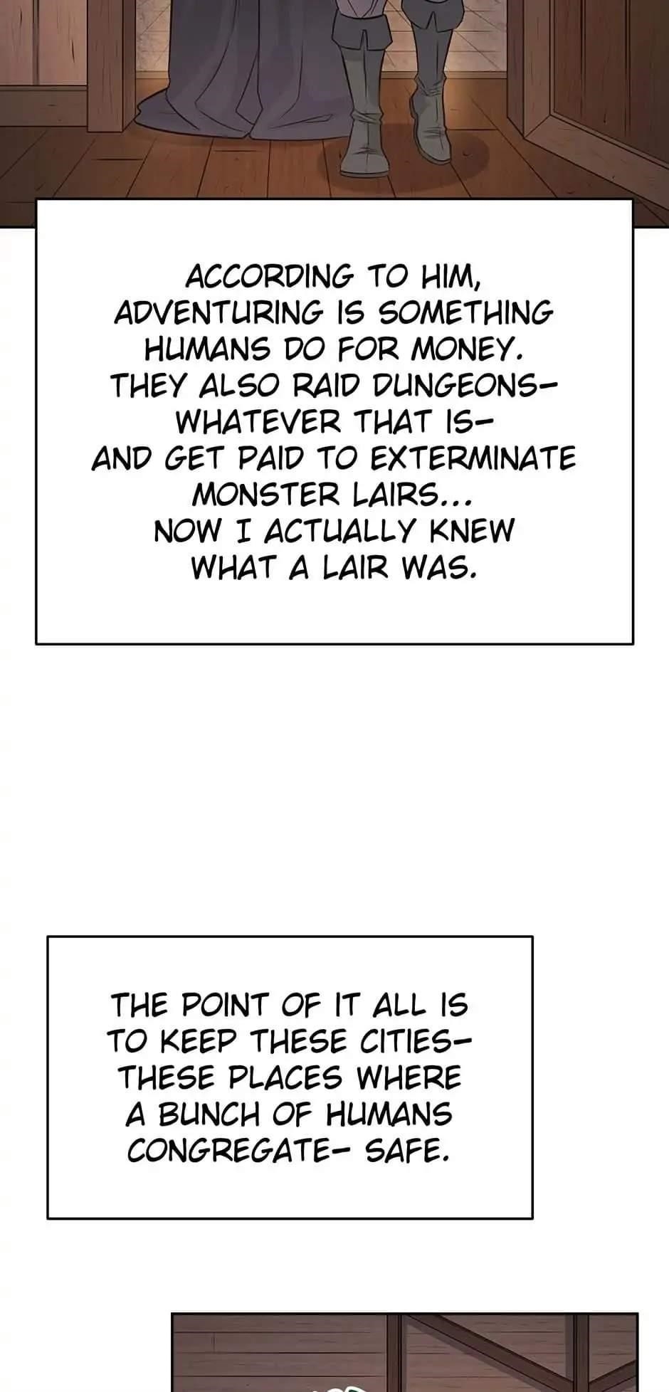 Salvos (A Monster Evolution Litrpg) Chapter 15 - Page 51