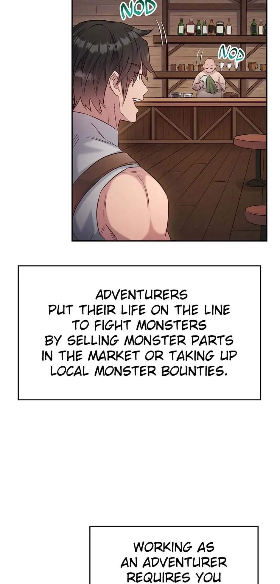 Salvos (A Monster Evolution Litrpg) Chapter 15 - Page 52