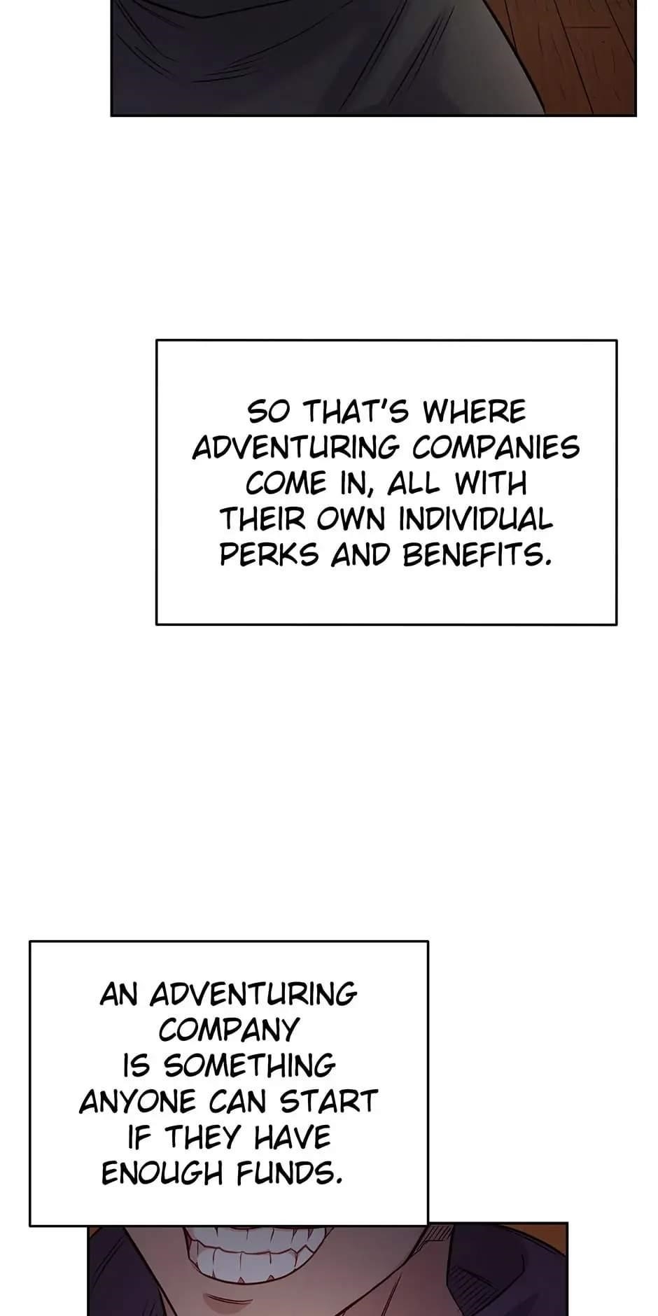 Salvos (A Monster Evolution Litrpg) Chapter 15 - Page 55