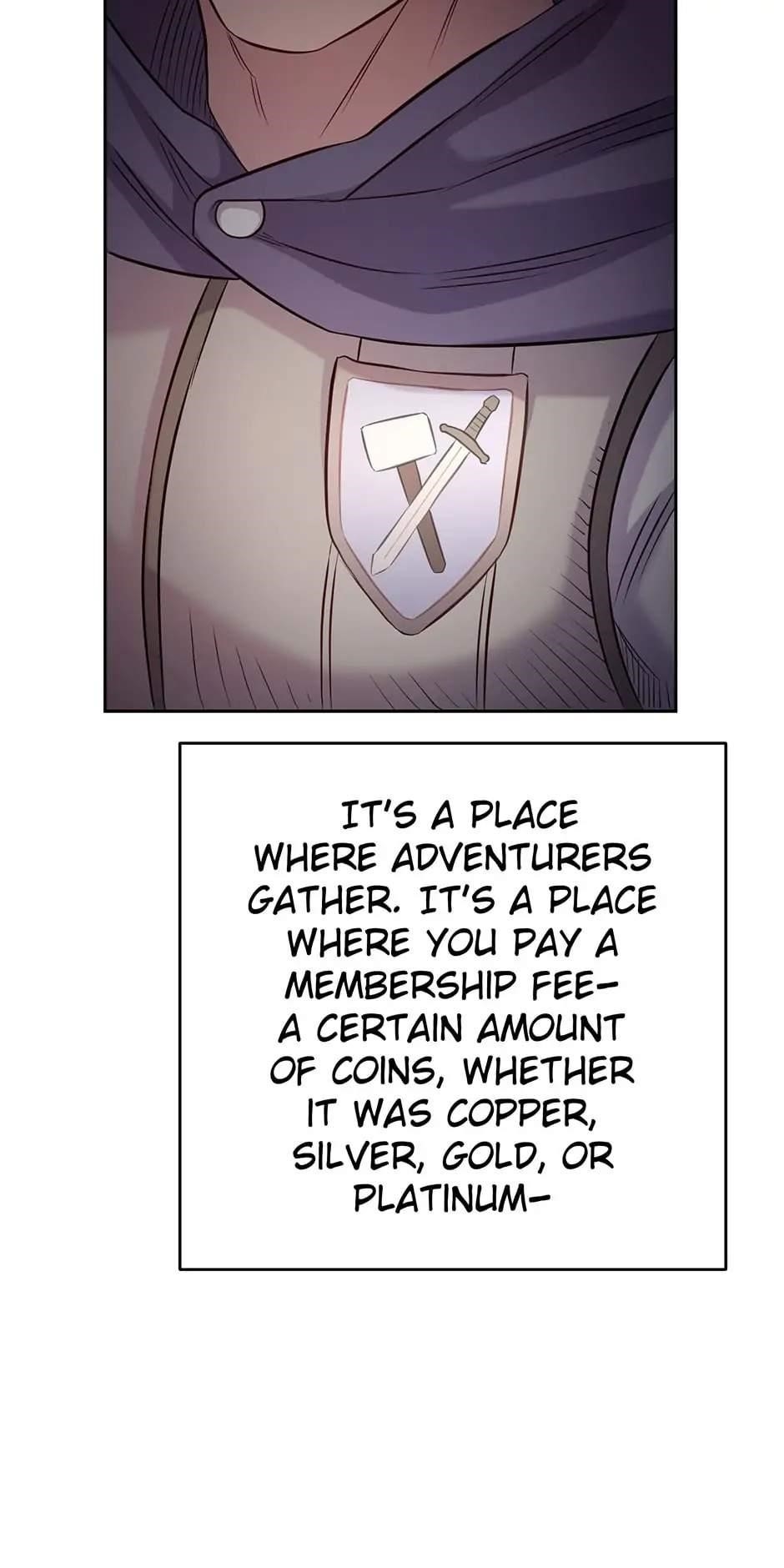 Salvos (A Monster Evolution Litrpg) Chapter 15 - Page 56