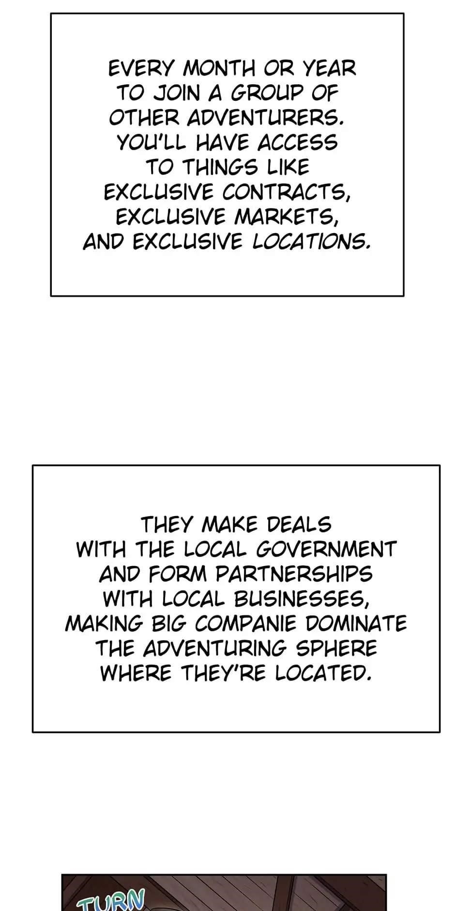 Salvos (A Monster Evolution Litrpg) Chapter 15 - Page 57