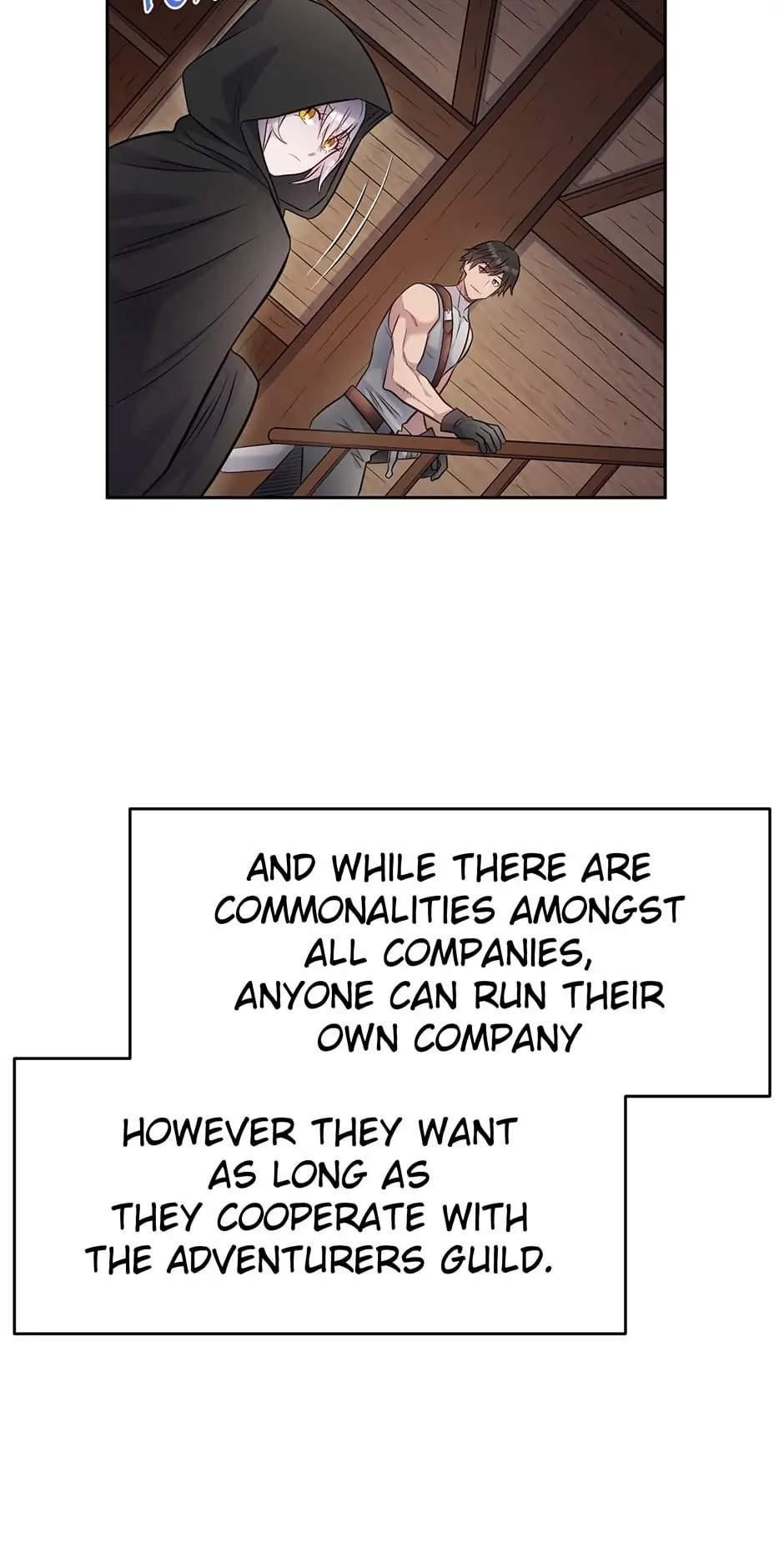 Salvos (A Monster Evolution Litrpg) Chapter 15 - Page 58