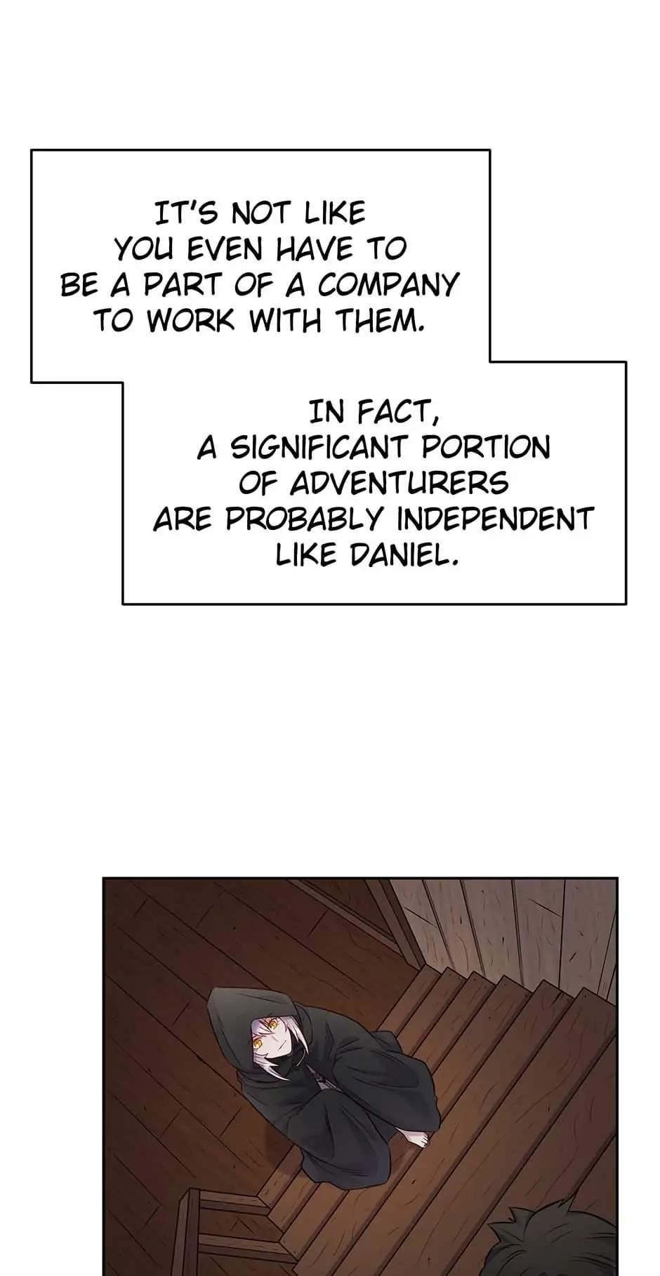 Salvos (A Monster Evolution Litrpg) Chapter 15 - Page 59