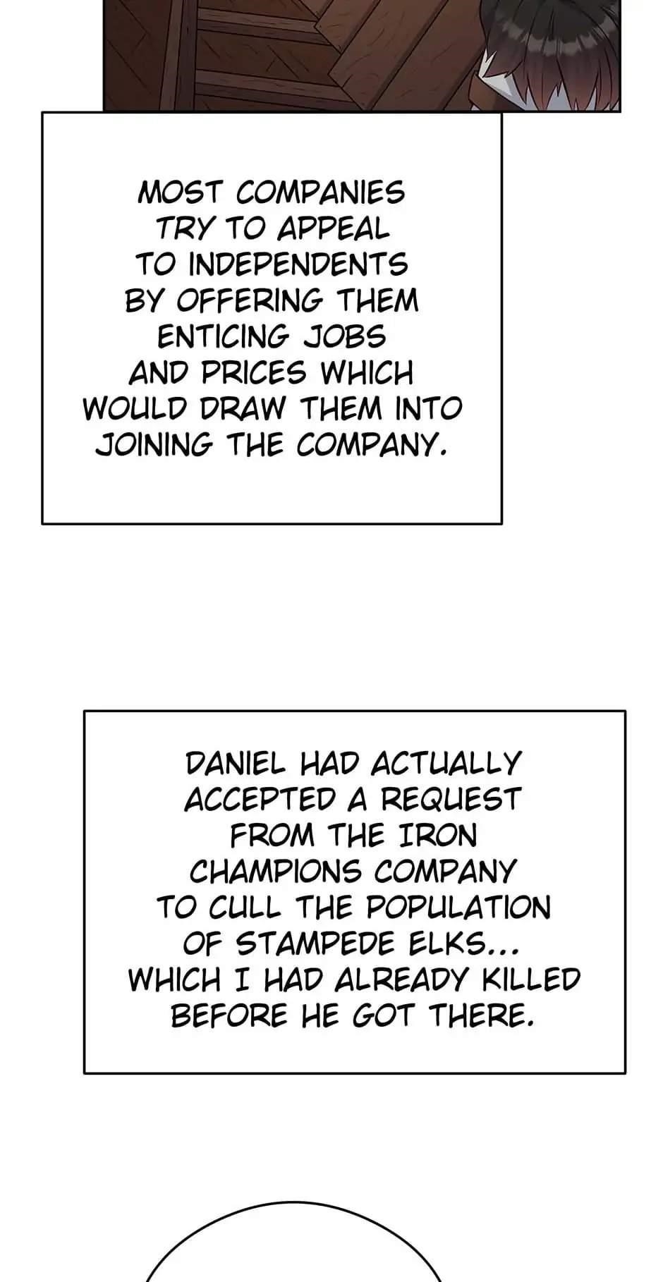 Salvos (A Monster Evolution Litrpg) Chapter 15 - Page 60