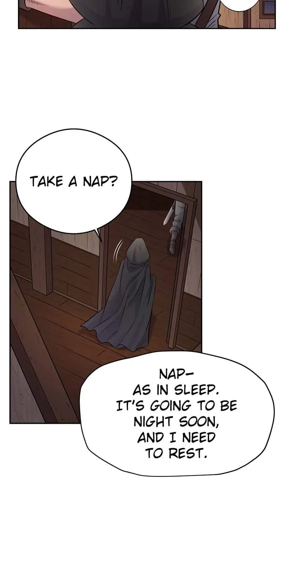 Salvos (A Monster Evolution Litrpg) Chapter 15 - Page 63