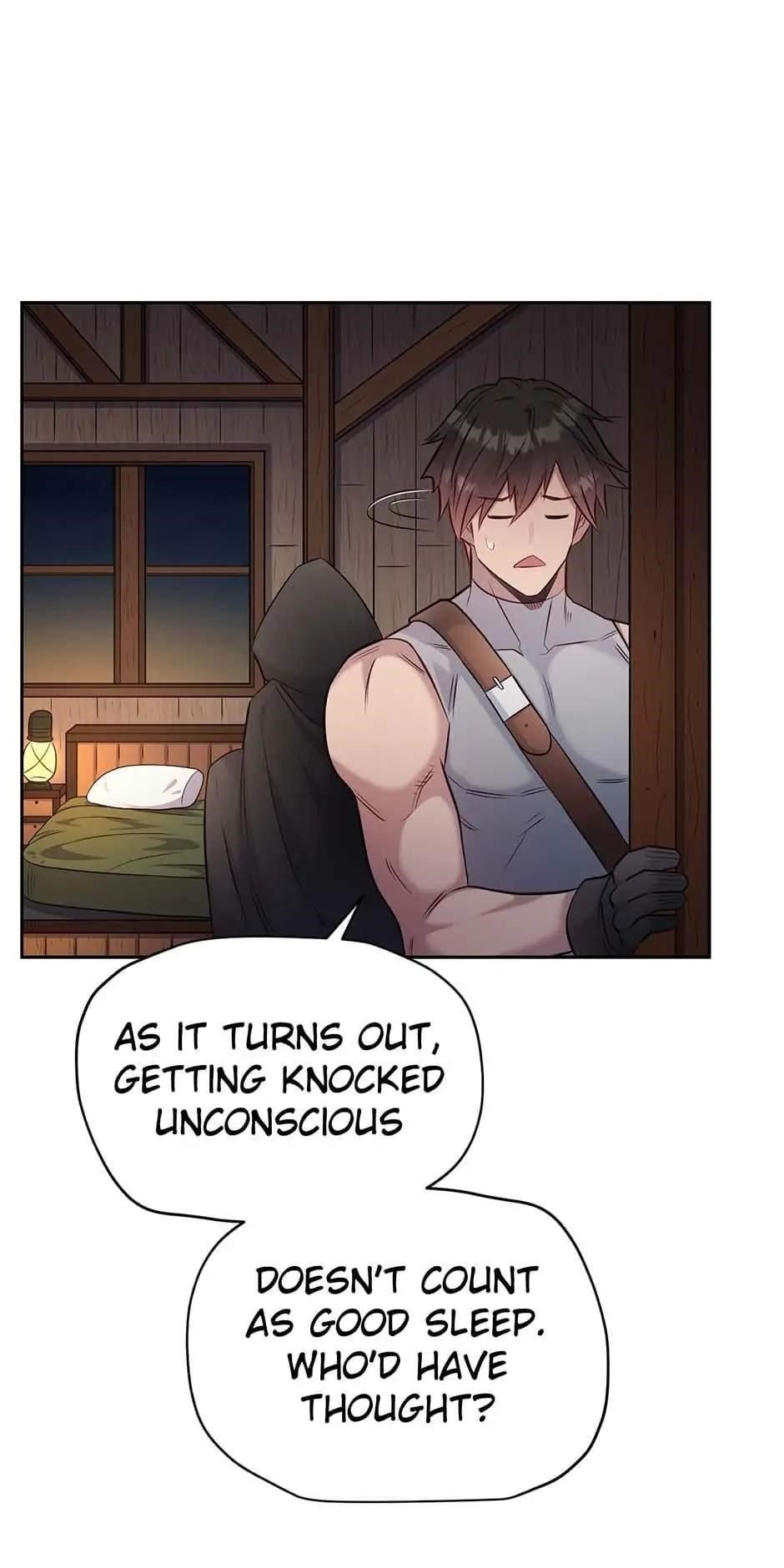 Salvos (A Monster Evolution Litrpg) Chapter 15 - Page 64