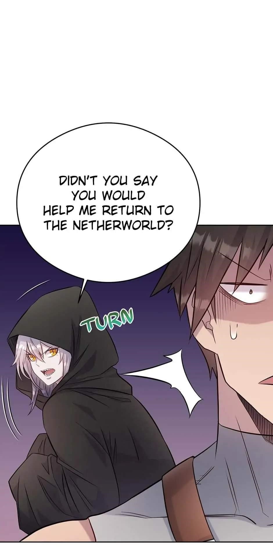 Salvos (A Monster Evolution Litrpg) Chapter 15 - Page 65