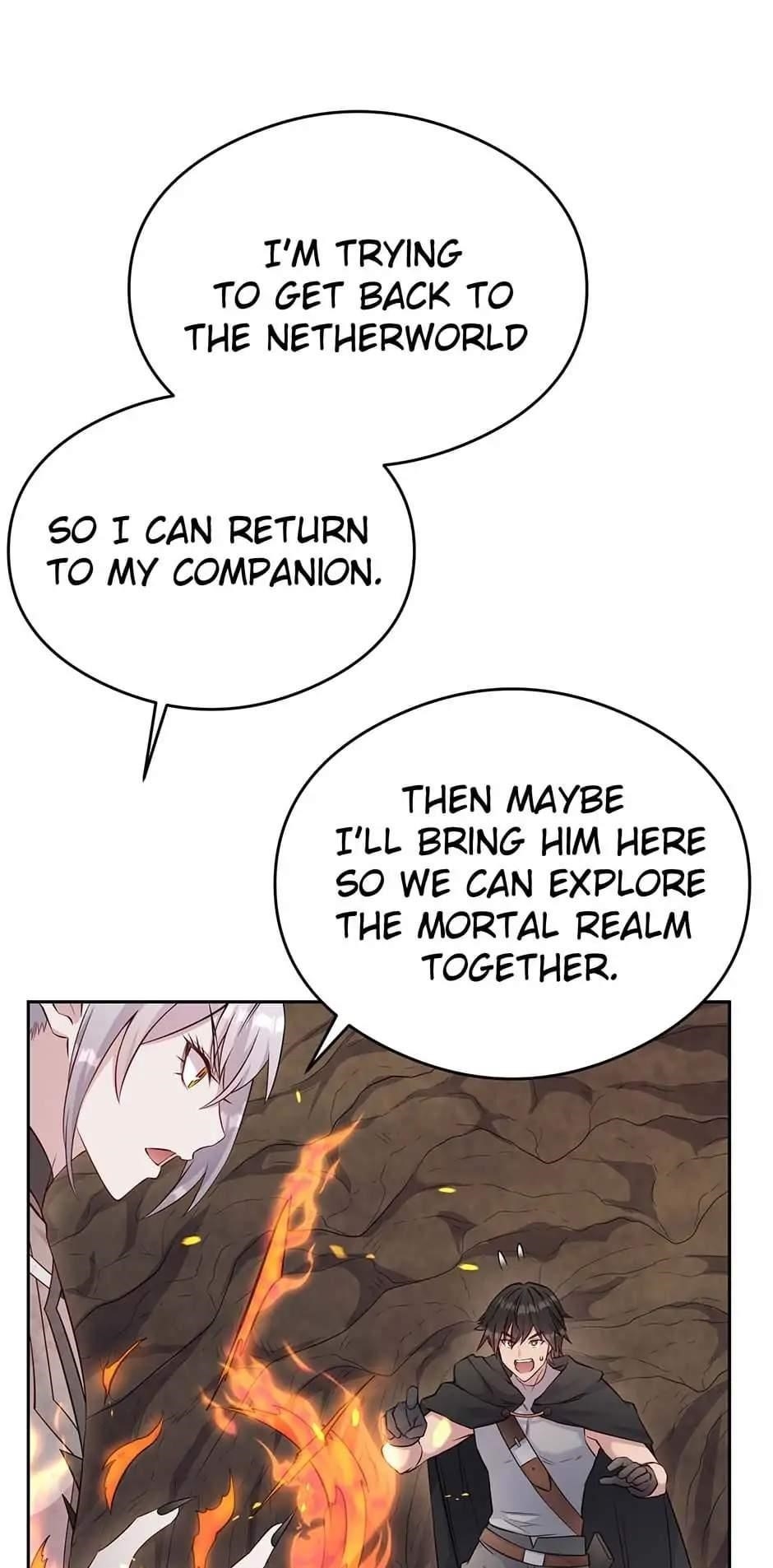 Salvos (A Monster Evolution Litrpg) Chapter 15 - Page 7